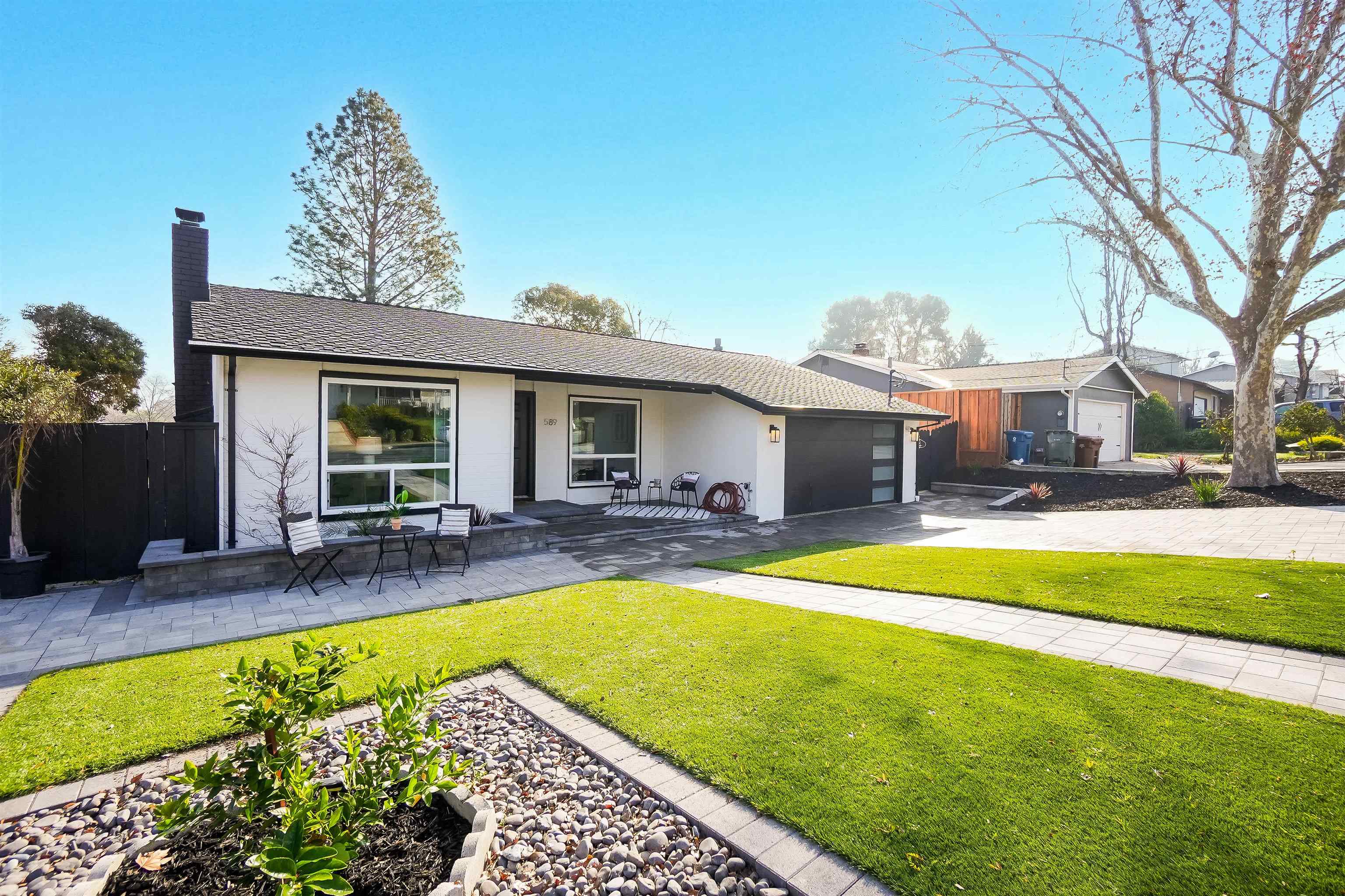 Detail Gallery Image 4 of 55 For 589 Maureen Ln, Pleasant Hill,  CA 94523 - 3 Beds | 2 Baths