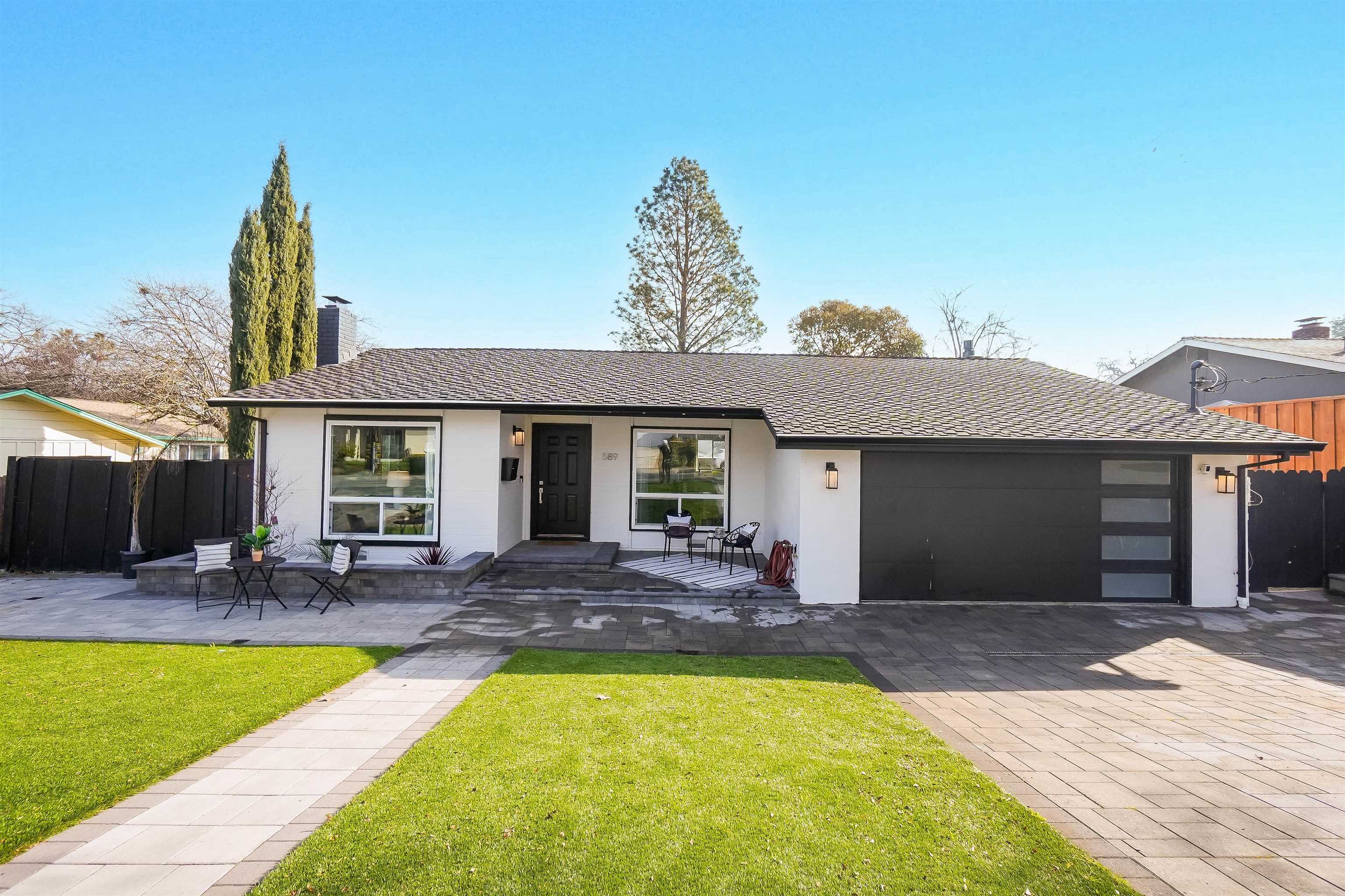 Detail Gallery Image 5 of 55 For 589 Maureen Ln, Pleasant Hill,  CA 94523 - 3 Beds | 2 Baths