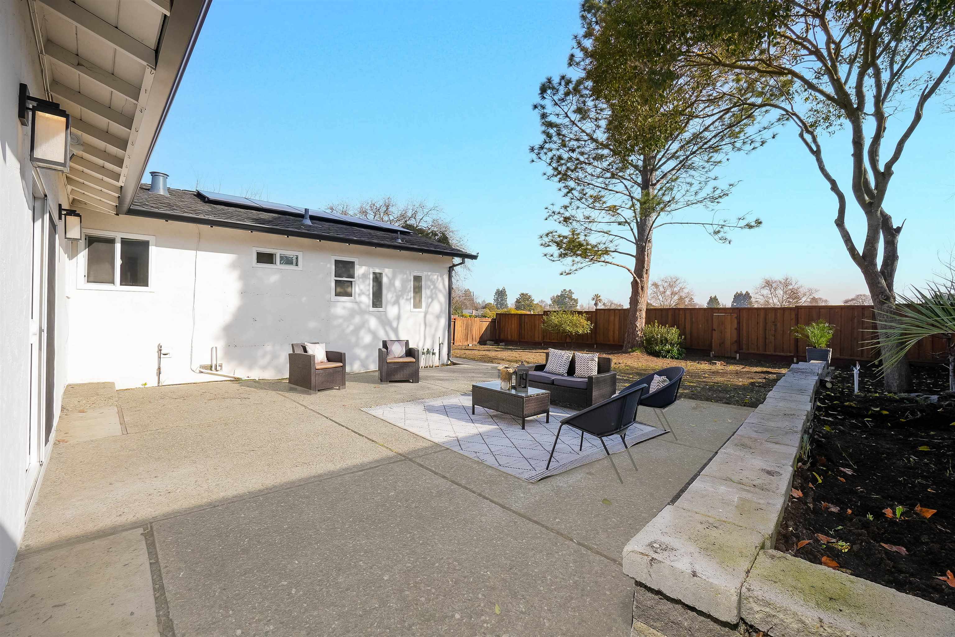 Detail Gallery Image 41 of 55 For 589 Maureen Ln, Pleasant Hill,  CA 94523 - 3 Beds | 2 Baths