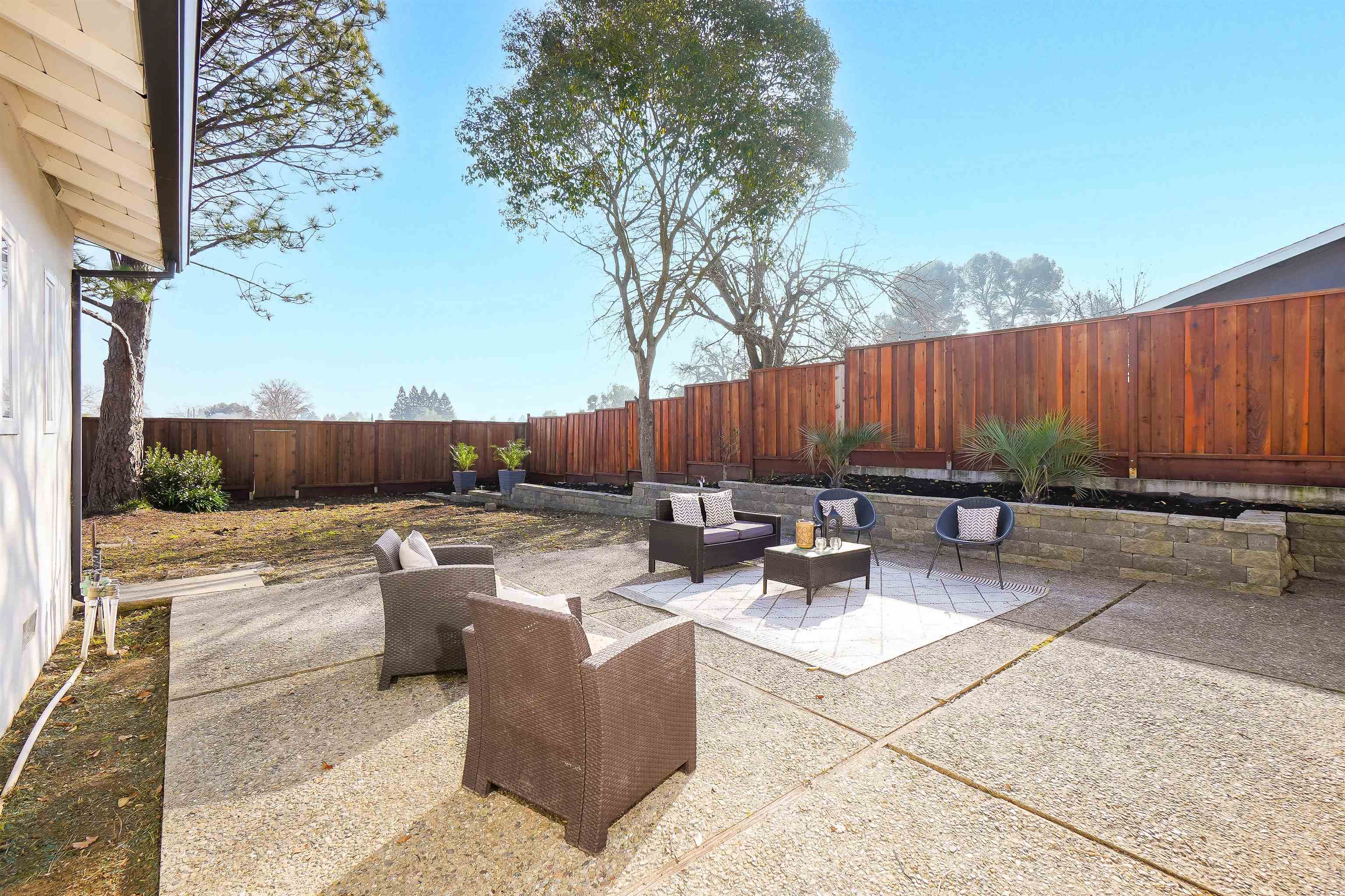 Detail Gallery Image 42 of 55 For 589 Maureen Ln, Pleasant Hill,  CA 94523 - 3 Beds | 2 Baths