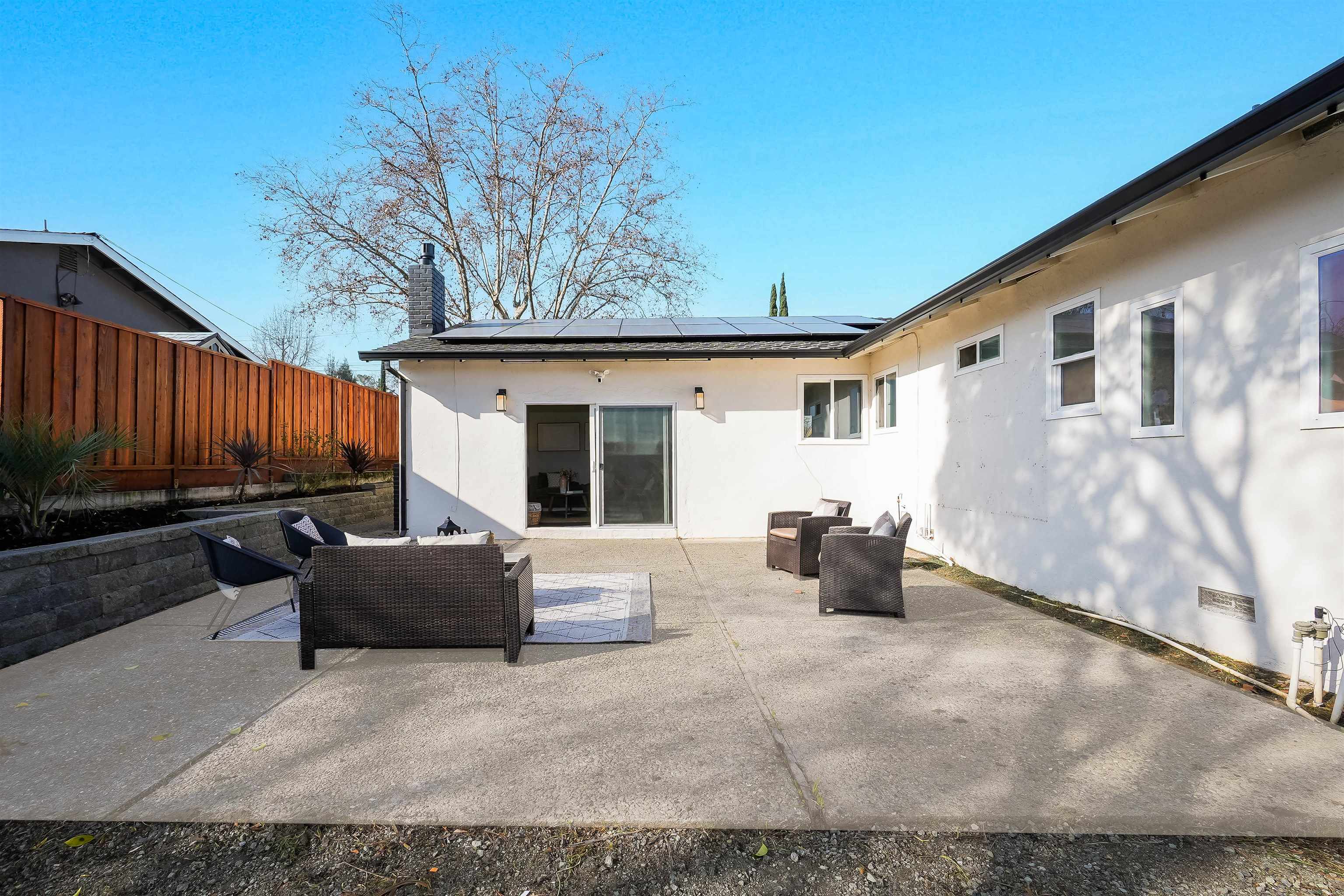 Detail Gallery Image 43 of 55 For 589 Maureen Ln, Pleasant Hill,  CA 94523 - 3 Beds | 2 Baths