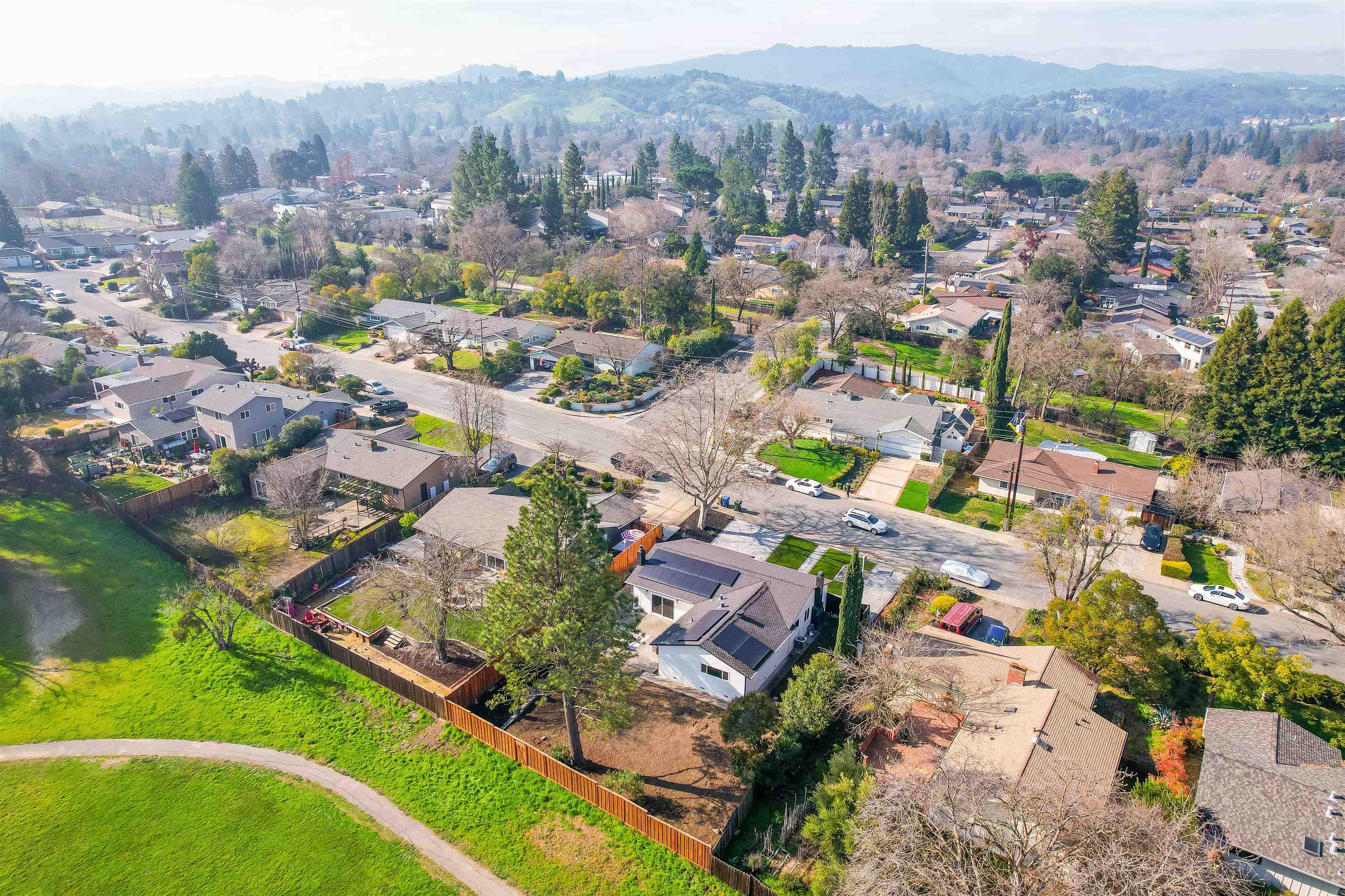 Detail Gallery Image 53 of 55 For 589 Maureen Ln, Pleasant Hill,  CA 94523 - 3 Beds | 2 Baths