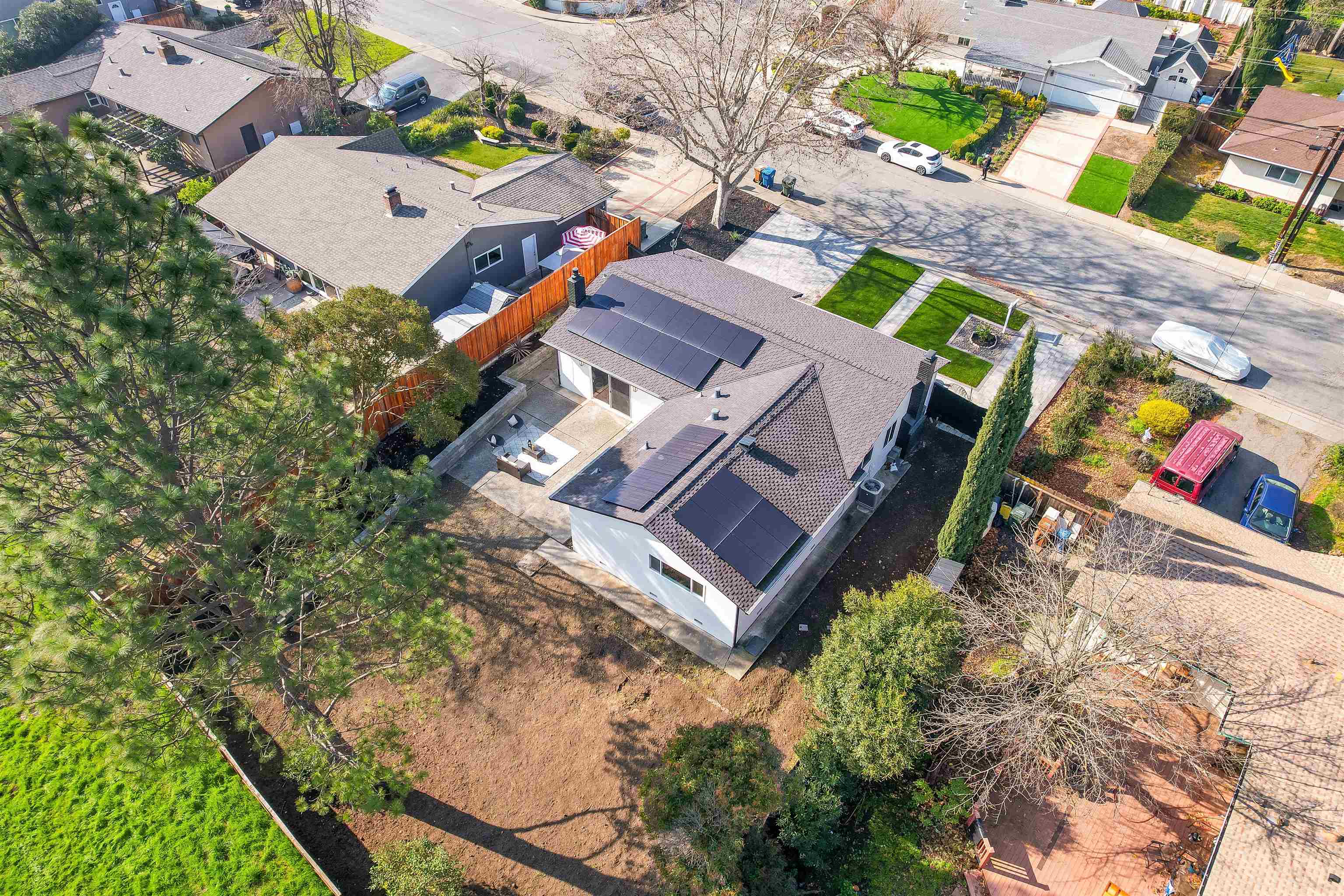 Detail Gallery Image 54 of 55 For 589 Maureen Ln, Pleasant Hill,  CA 94523 - 3 Beds | 2 Baths