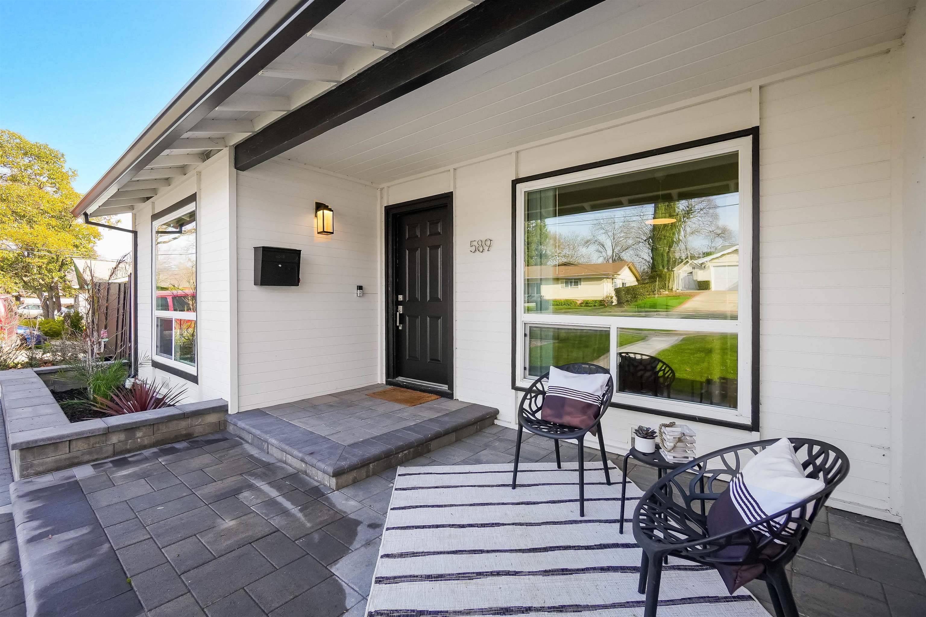 Detail Gallery Image 7 of 55 For 589 Maureen Ln, Pleasant Hill,  CA 94523 - 3 Beds | 2 Baths