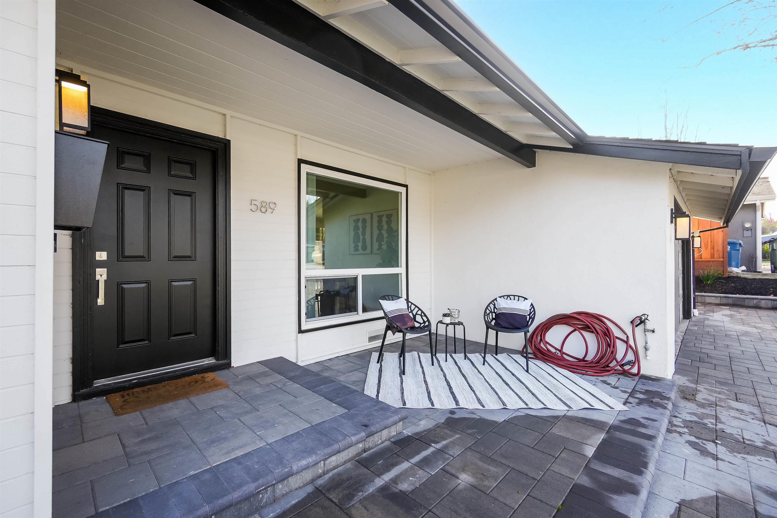 Detail Gallery Image 8 of 55 For 589 Maureen Ln, Pleasant Hill,  CA 94523 - 3 Beds | 2 Baths