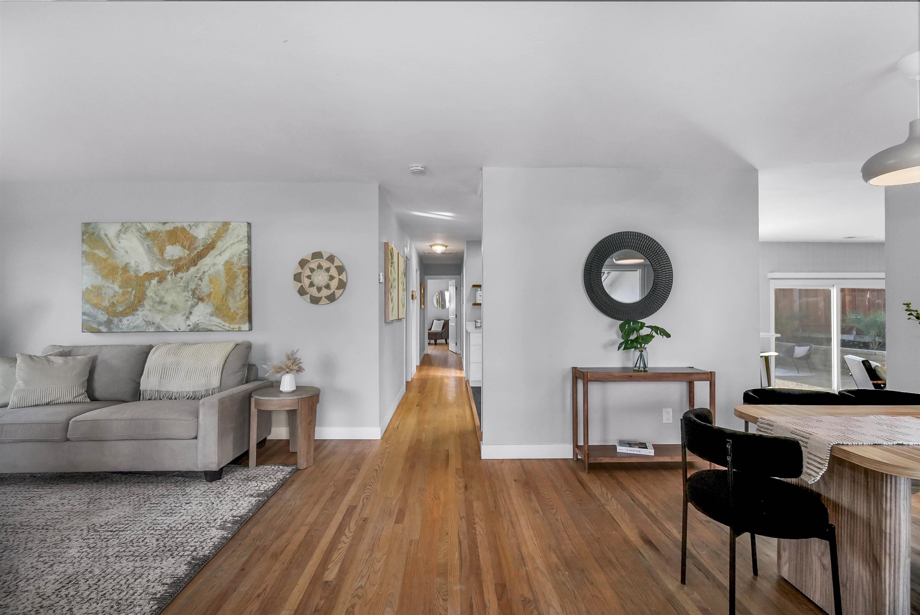 Detail Gallery Image 9 of 55 For 589 Maureen Ln, Pleasant Hill,  CA 94523 - 3 Beds | 2 Baths