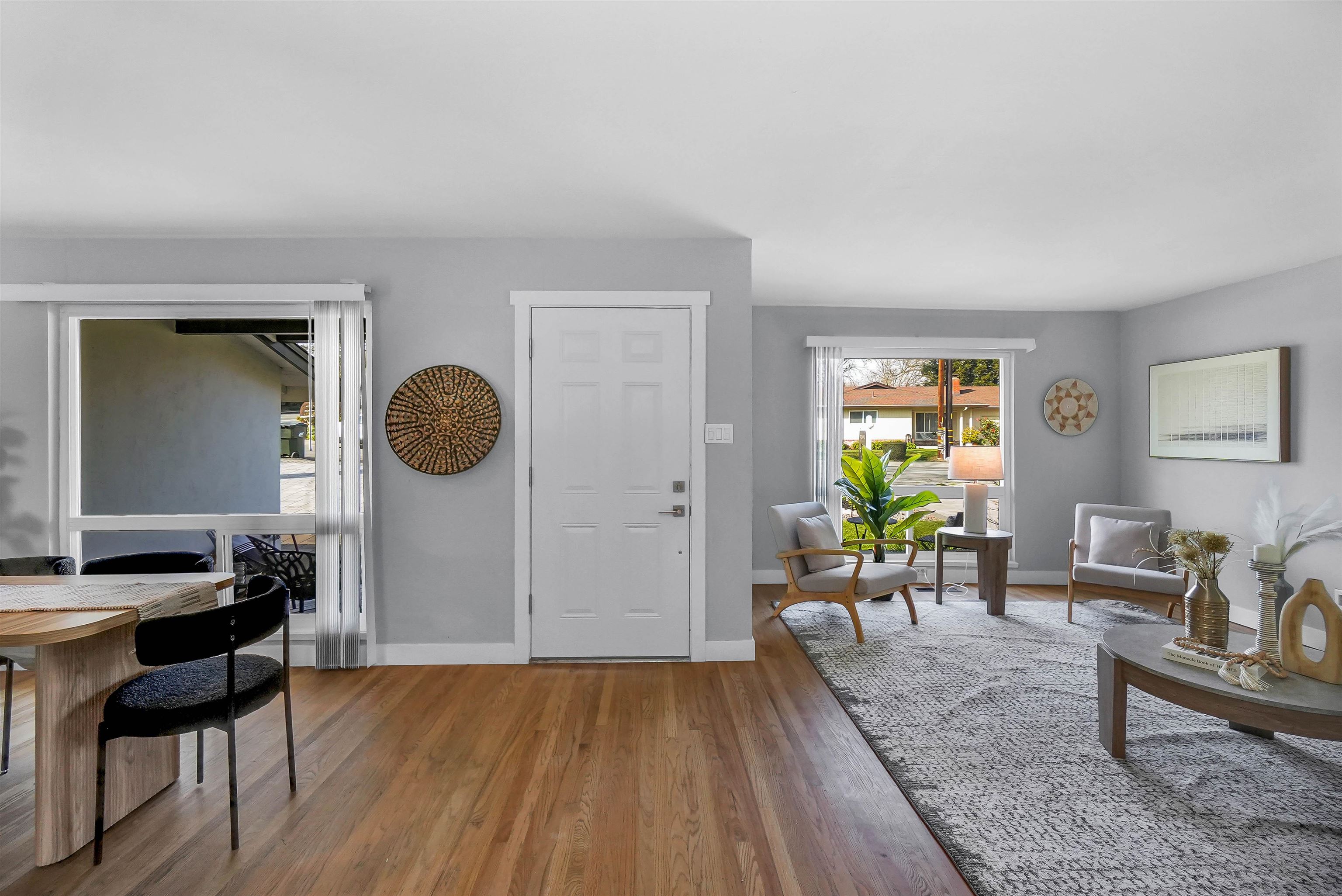 Detail Gallery Image 10 of 55 For 589 Maureen Ln, Pleasant Hill,  CA 94523 - 3 Beds | 2 Baths