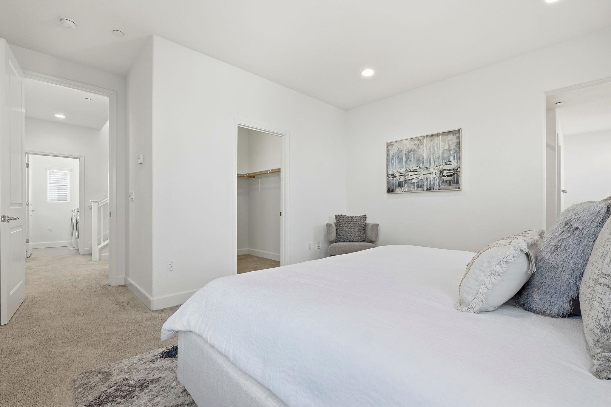 Detail Gallery Image 24 of 45 For 8553 Schooner Way, Newark,  CA 94560 - 4 Beds | 2/1 Baths