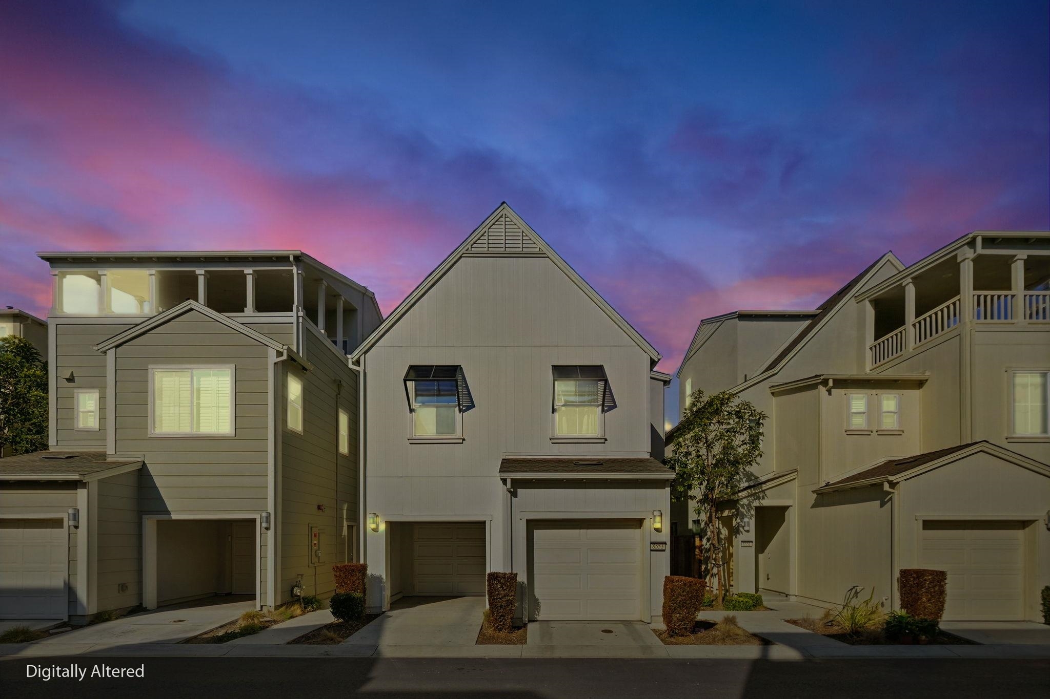 Detail Gallery Image 4 of 45 For 8553 Schooner Way, Newark,  CA 94560 - 4 Beds | 2/1 Baths