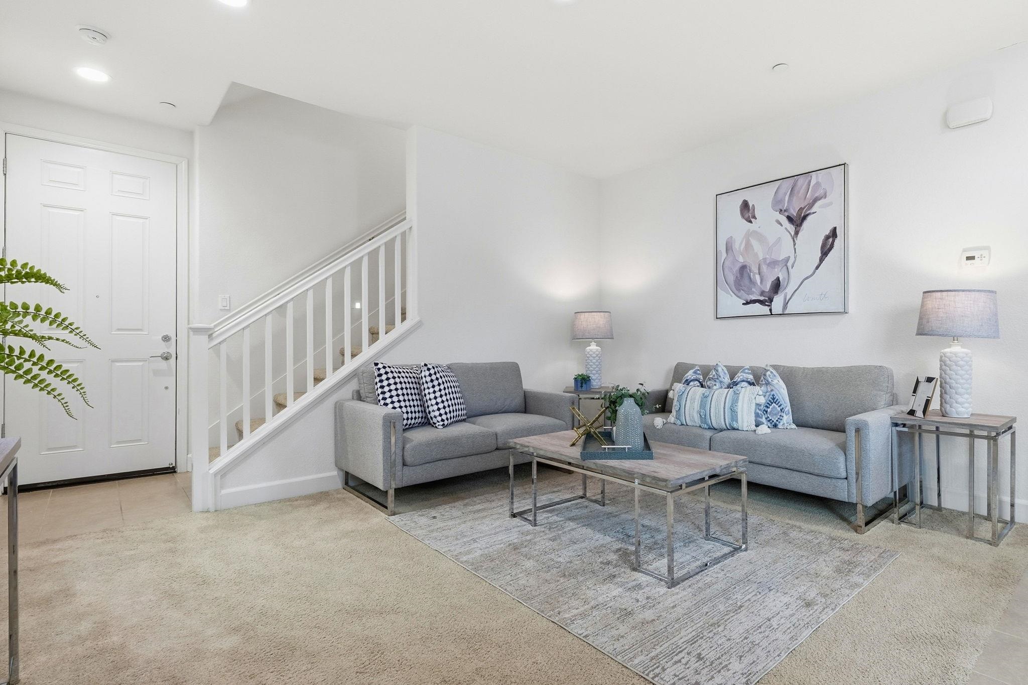 Detail Gallery Image 6 of 45 For 8553 Schooner Way, Newark,  CA 94560 - 4 Beds | 2/1 Baths