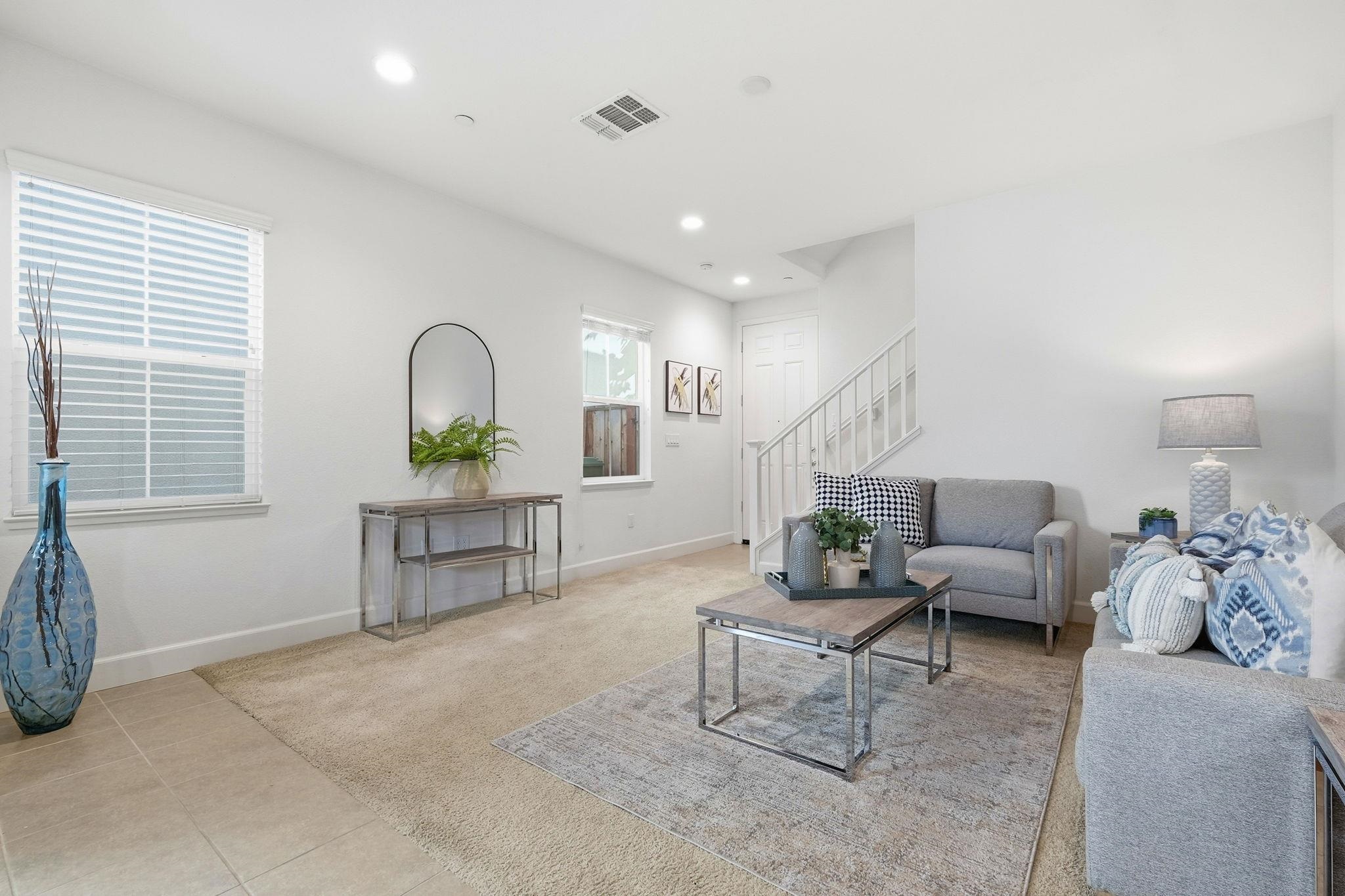 Detail Gallery Image 8 of 45 For 8553 Schooner Way, Newark,  CA 94560 - 4 Beds | 2/1 Baths