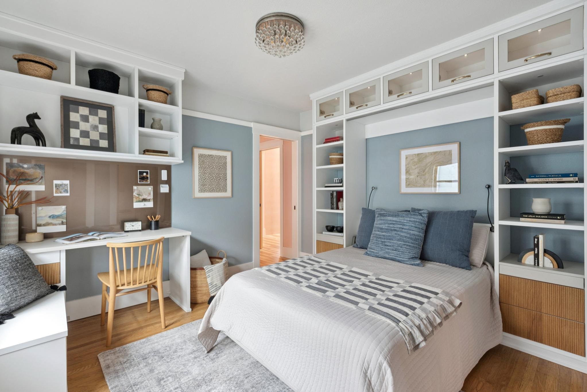 Detail Gallery Image 20 of 45 For 619 62nd St, Oakland,  CA 94609 - 2 Beds | 2 Baths