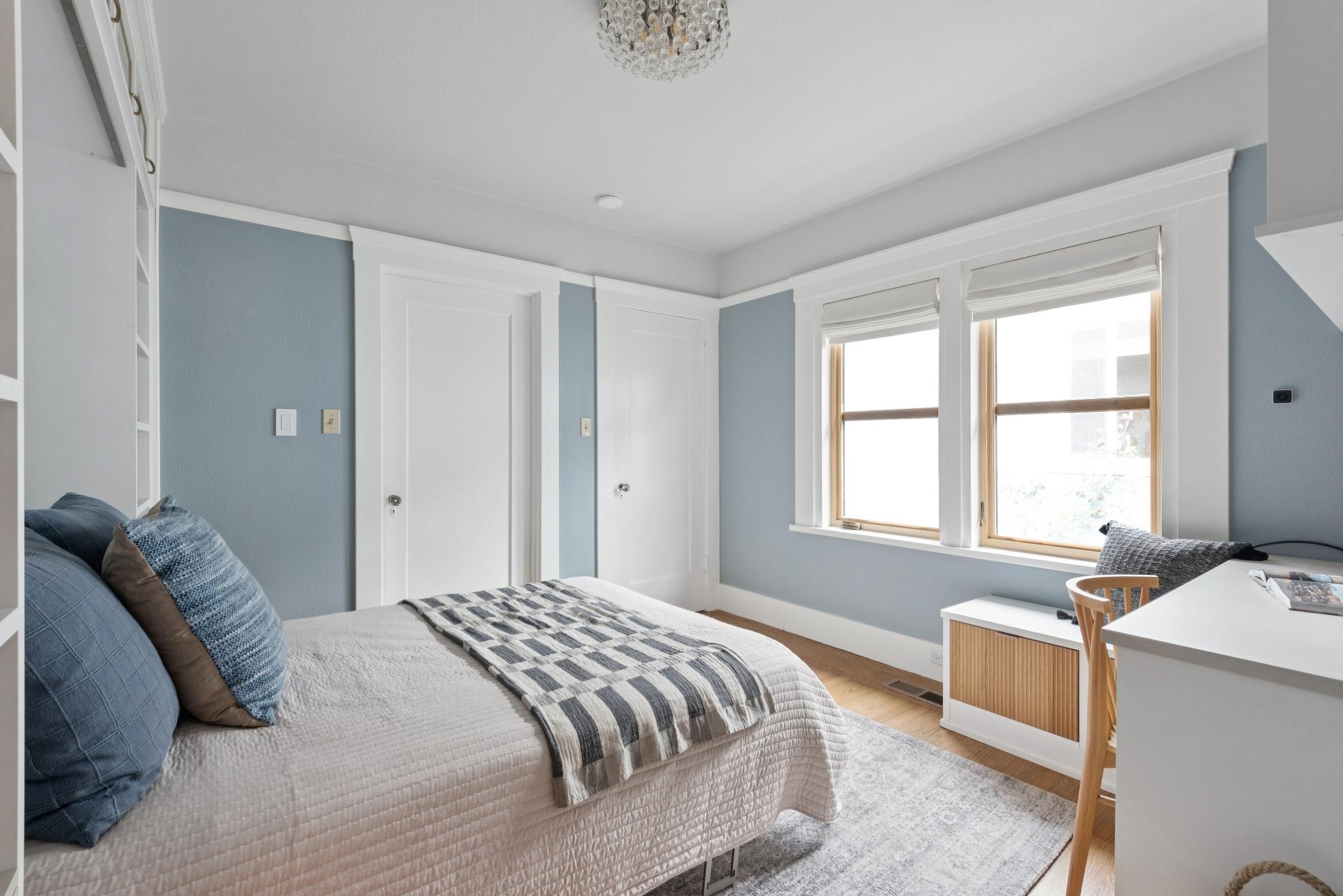 Detail Gallery Image 21 of 45 For 619 62nd St, Oakland,  CA 94609 - 2 Beds | 2 Baths