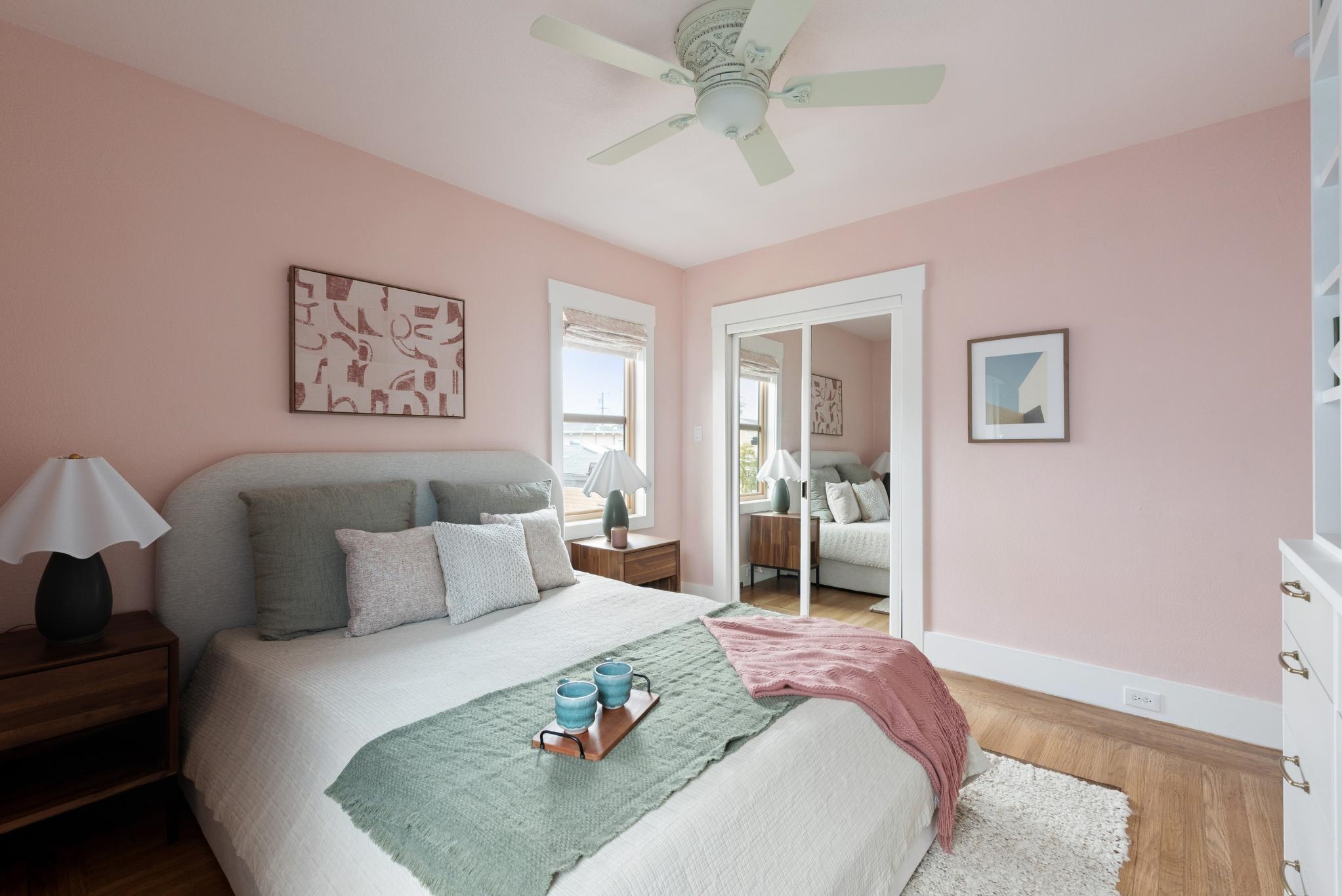 Detail Gallery Image 23 of 45 For 619 62nd St, Oakland,  CA 94609 - 2 Beds | 2 Baths