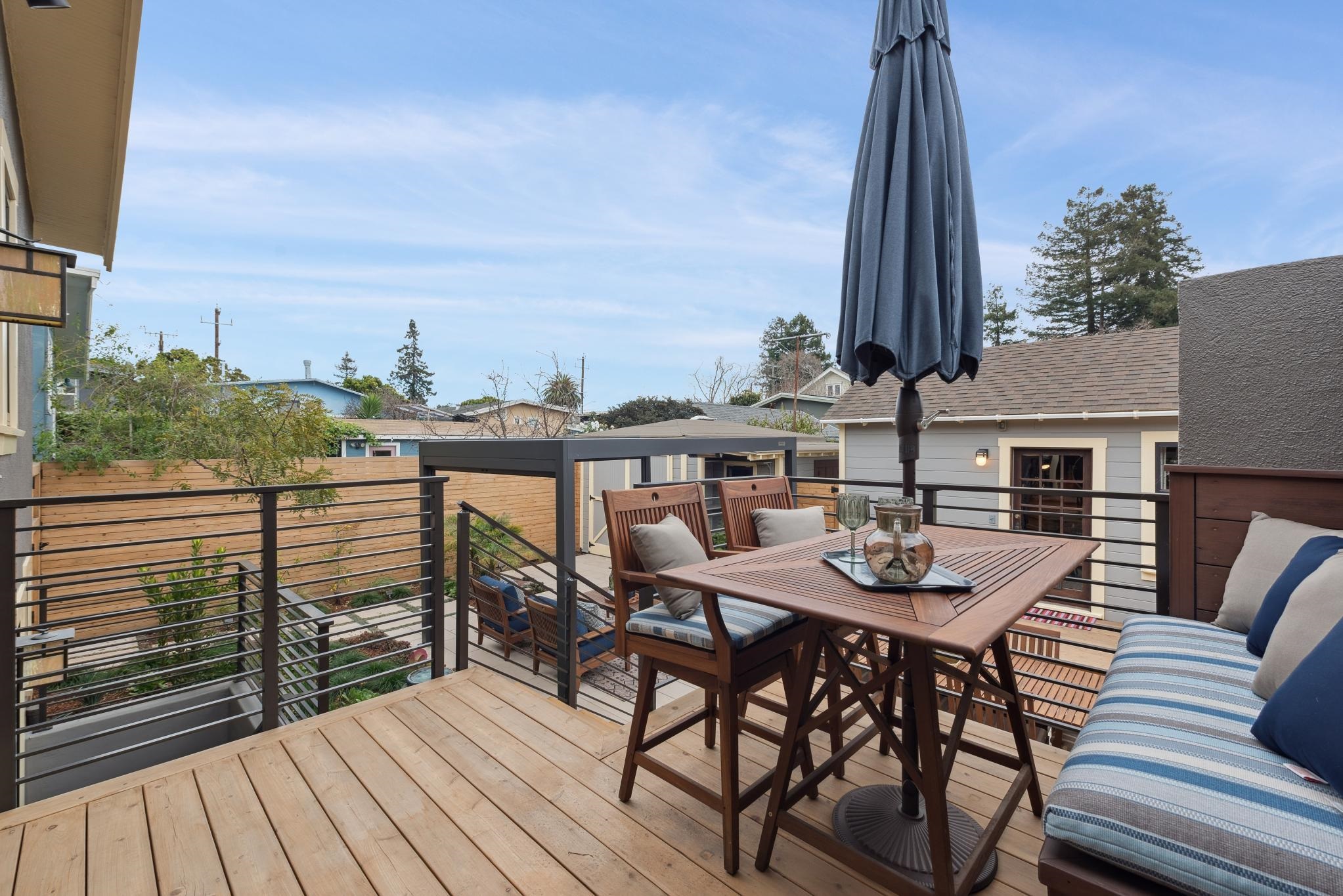 Detail Gallery Image 26 of 45 For 619 62nd St, Oakland,  CA 94609 - 2 Beds | 2 Baths