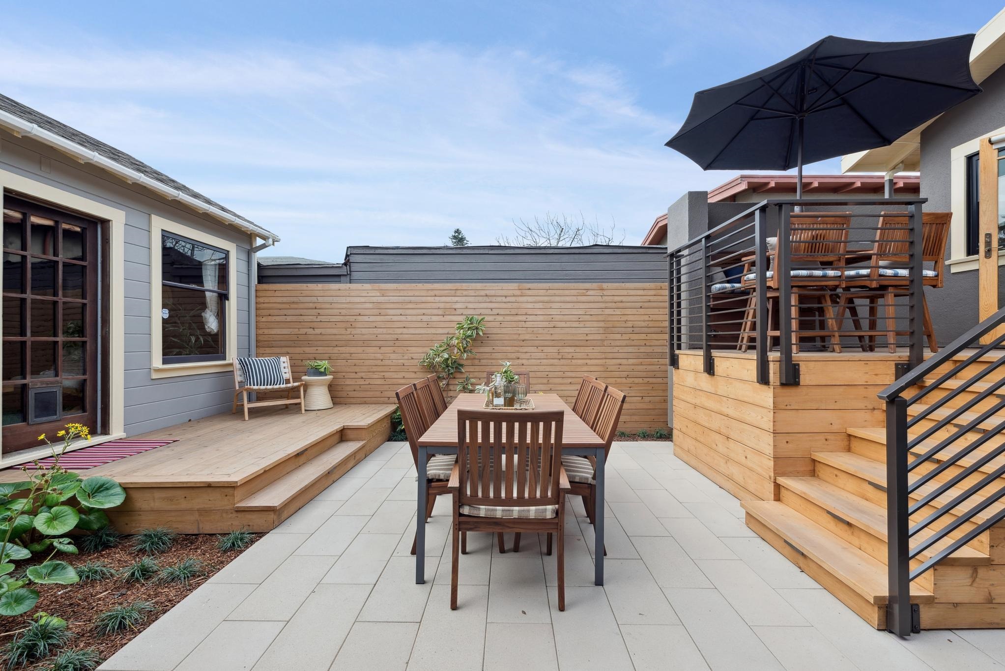 Detail Gallery Image 35 of 45 For 619 62nd St, Oakland,  CA 94609 - 2 Beds | 2 Baths