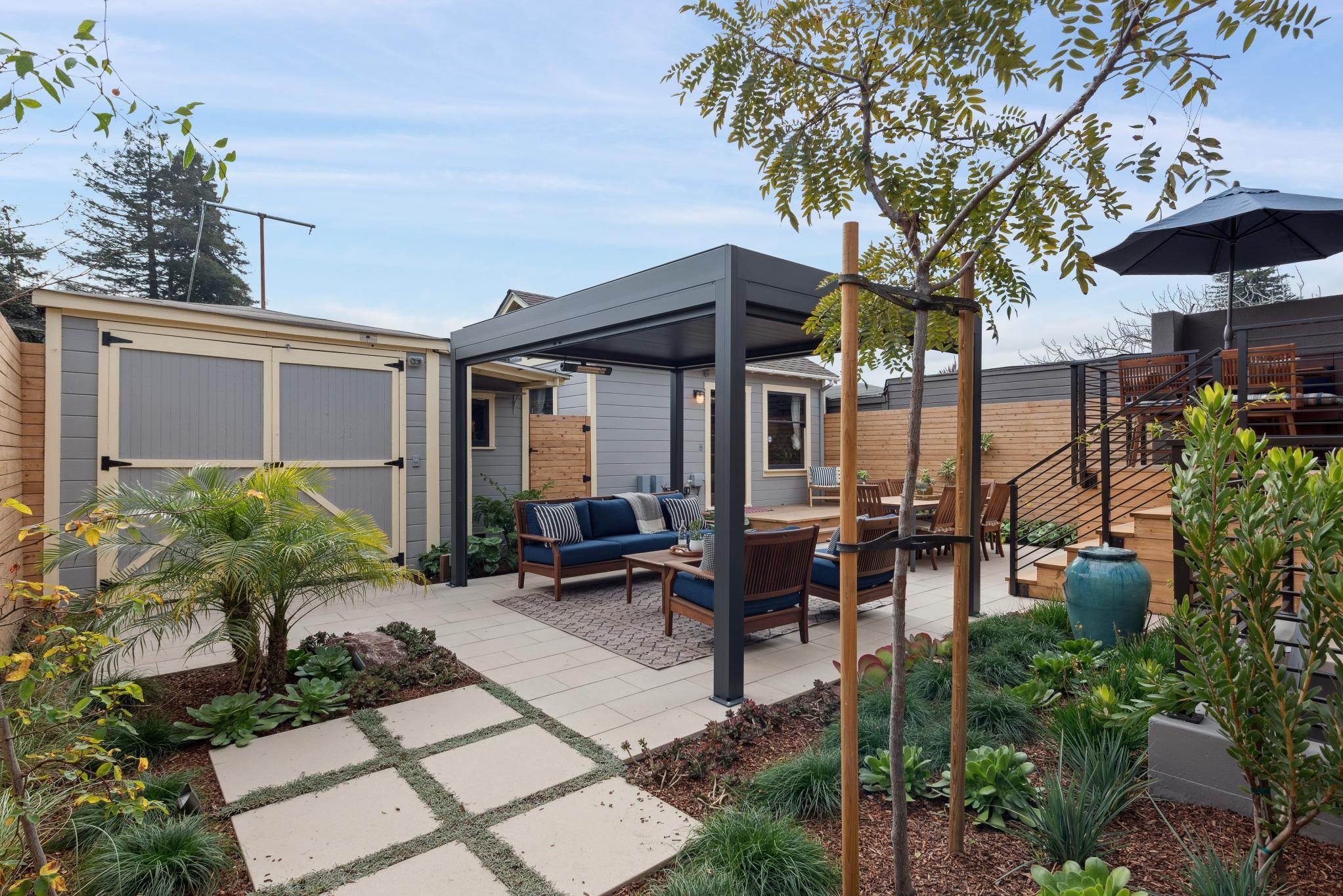 Detail Gallery Image 36 of 45 For 619 62nd St, Oakland,  CA 94609 - 2 Beds | 2 Baths