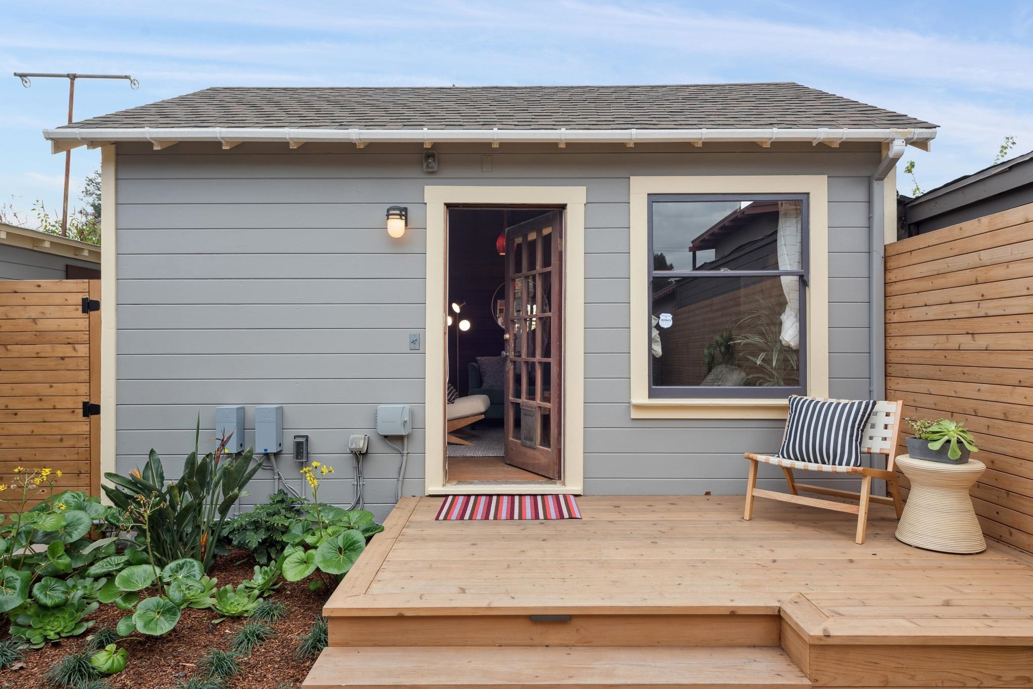 Detail Gallery Image 38 of 45 For 619 62nd St, Oakland,  CA 94609 - 2 Beds | 2 Baths