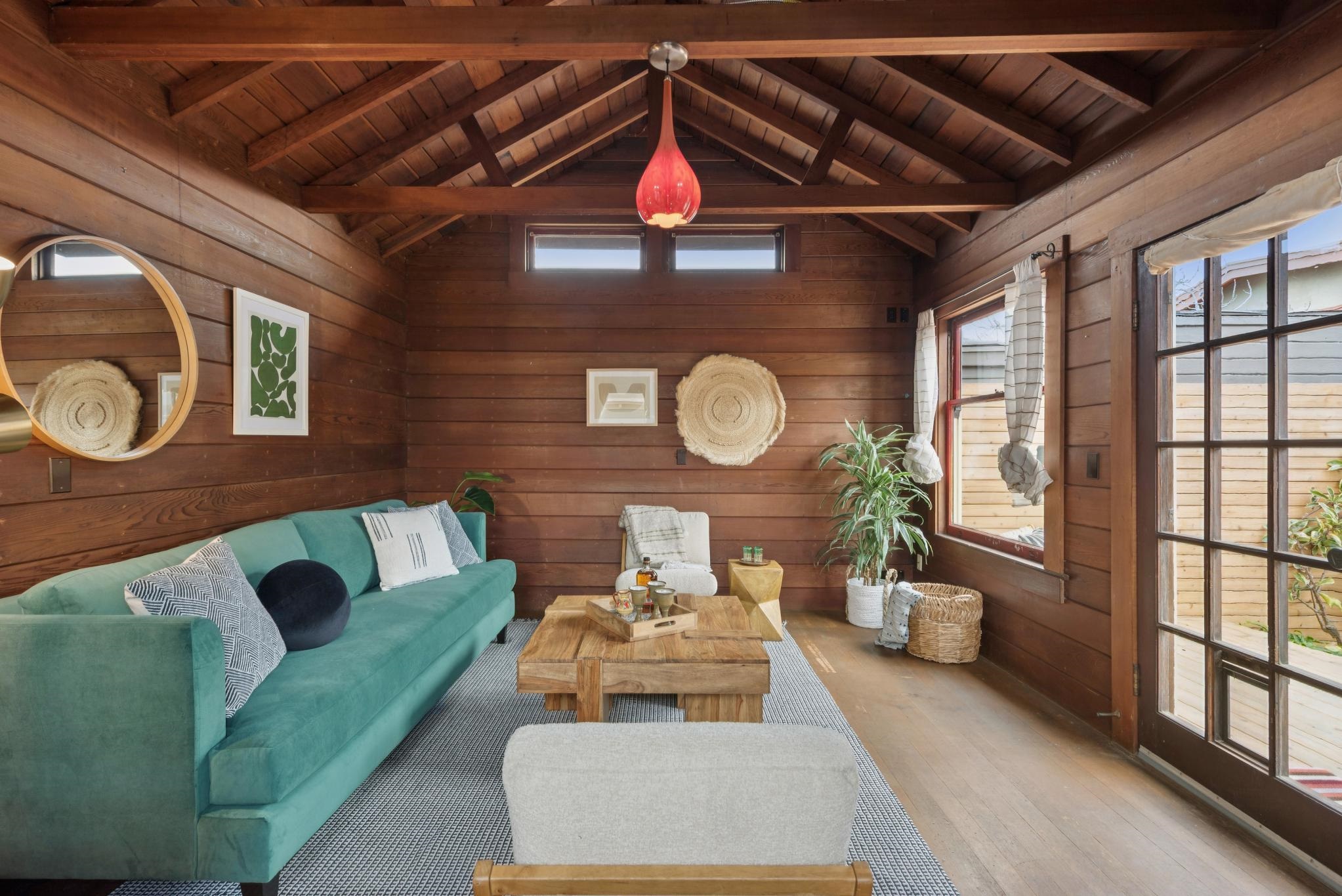 Detail Gallery Image 42 of 45 For 619 62nd St, Oakland,  CA 94609 - 2 Beds | 2 Baths