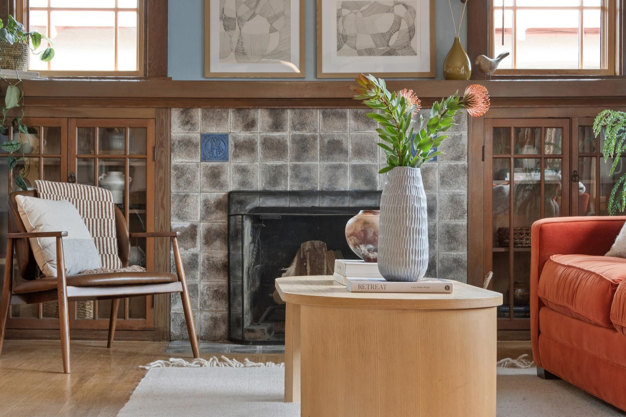 Detail Gallery Image 8 of 45 For 619 62nd St, Oakland,  CA 94609 - 2 Beds | 2 Baths