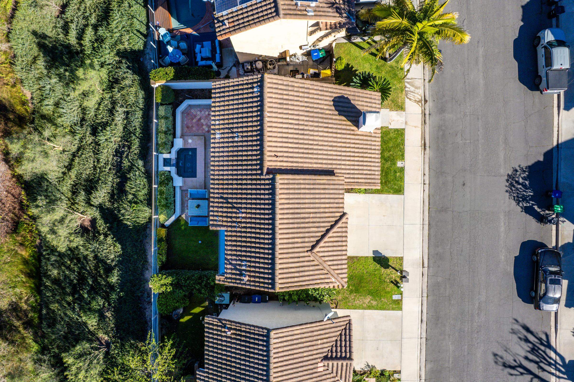 Detail Gallery Image 37 of 41 For 39 Songbird Ln, Aliso Viejo,  CA 92656 - 3 Beds | 2/1 Baths