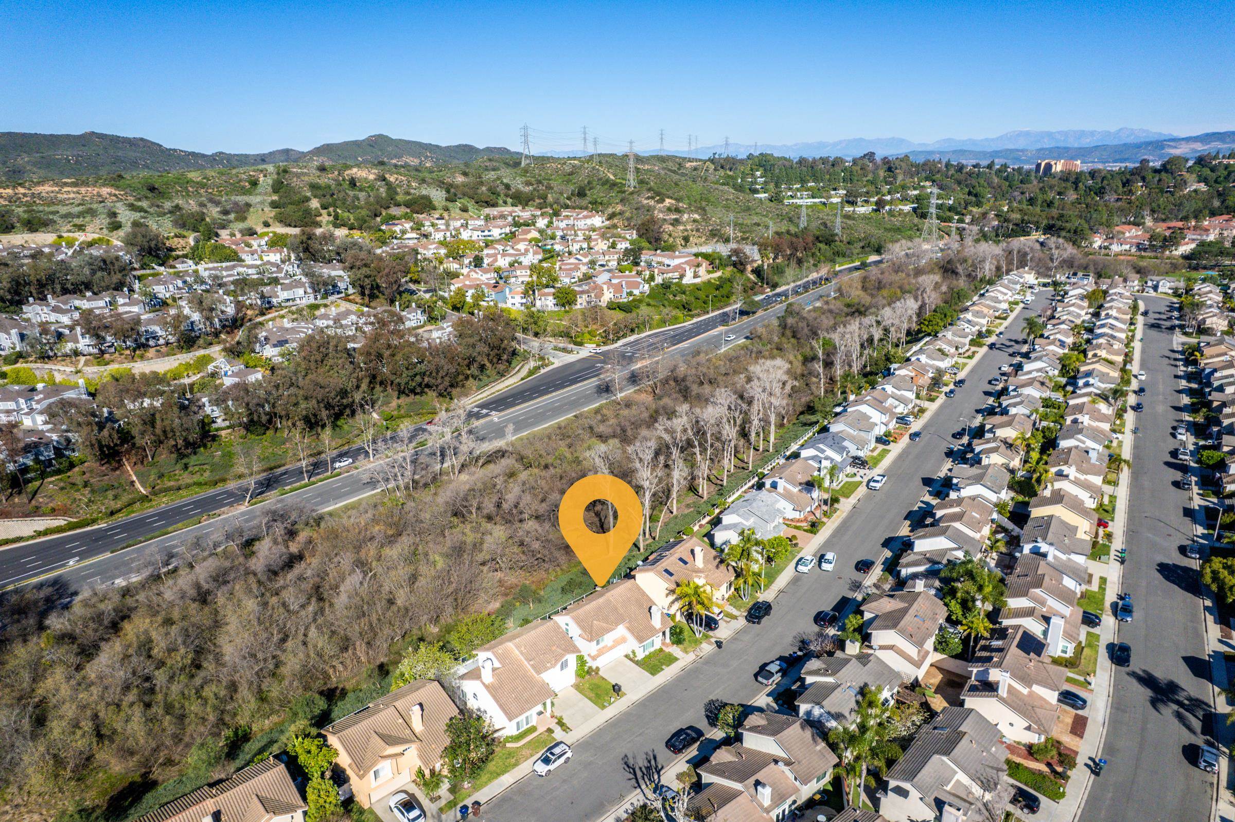 Detail Gallery Image 38 of 41 For 39 Songbird Ln, Aliso Viejo,  CA 92656 - 3 Beds | 2/1 Baths