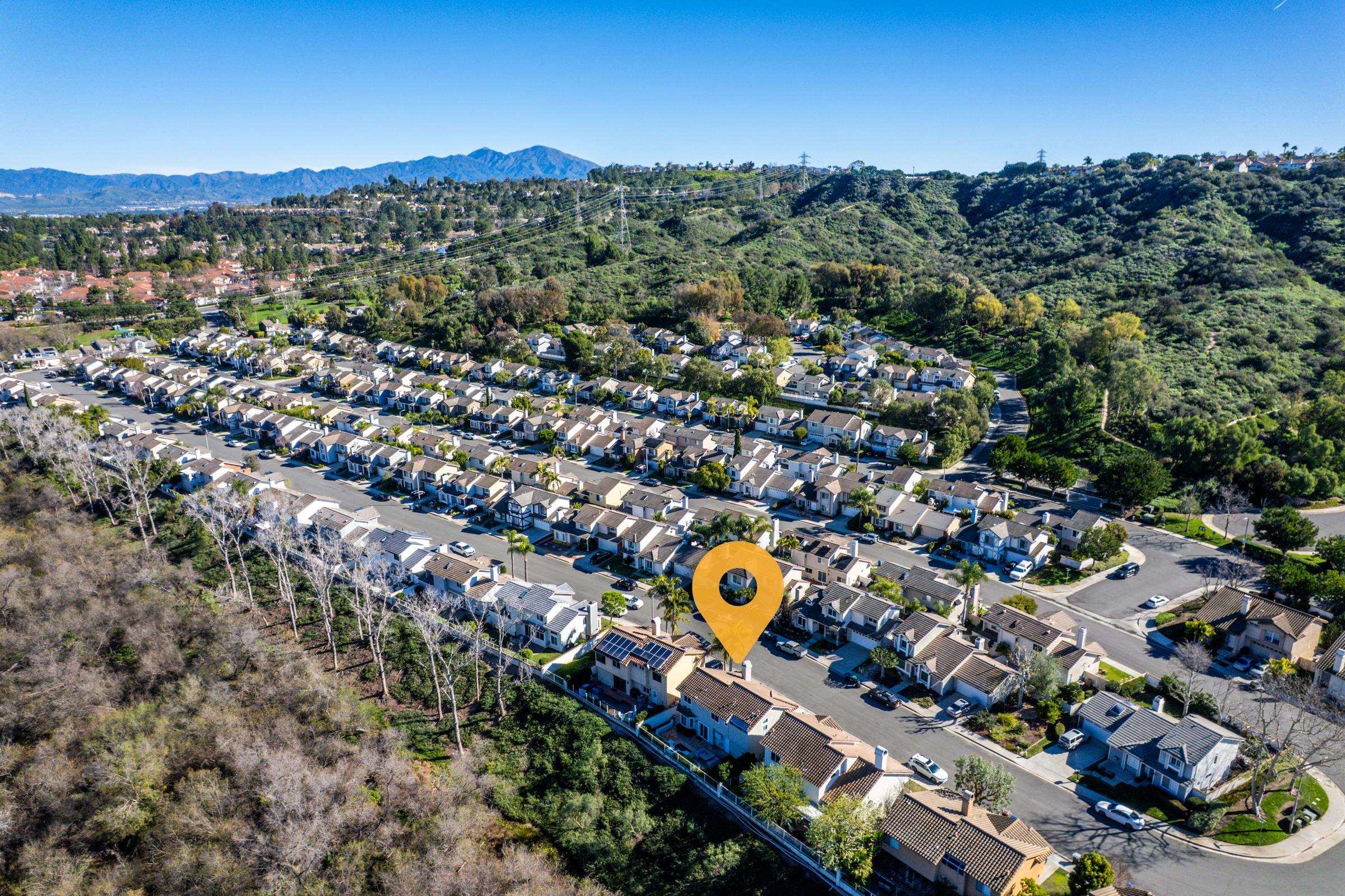 Detail Gallery Image 39 of 41 For 39 Songbird Ln, Aliso Viejo,  CA 92656 - 3 Beds | 2/1 Baths