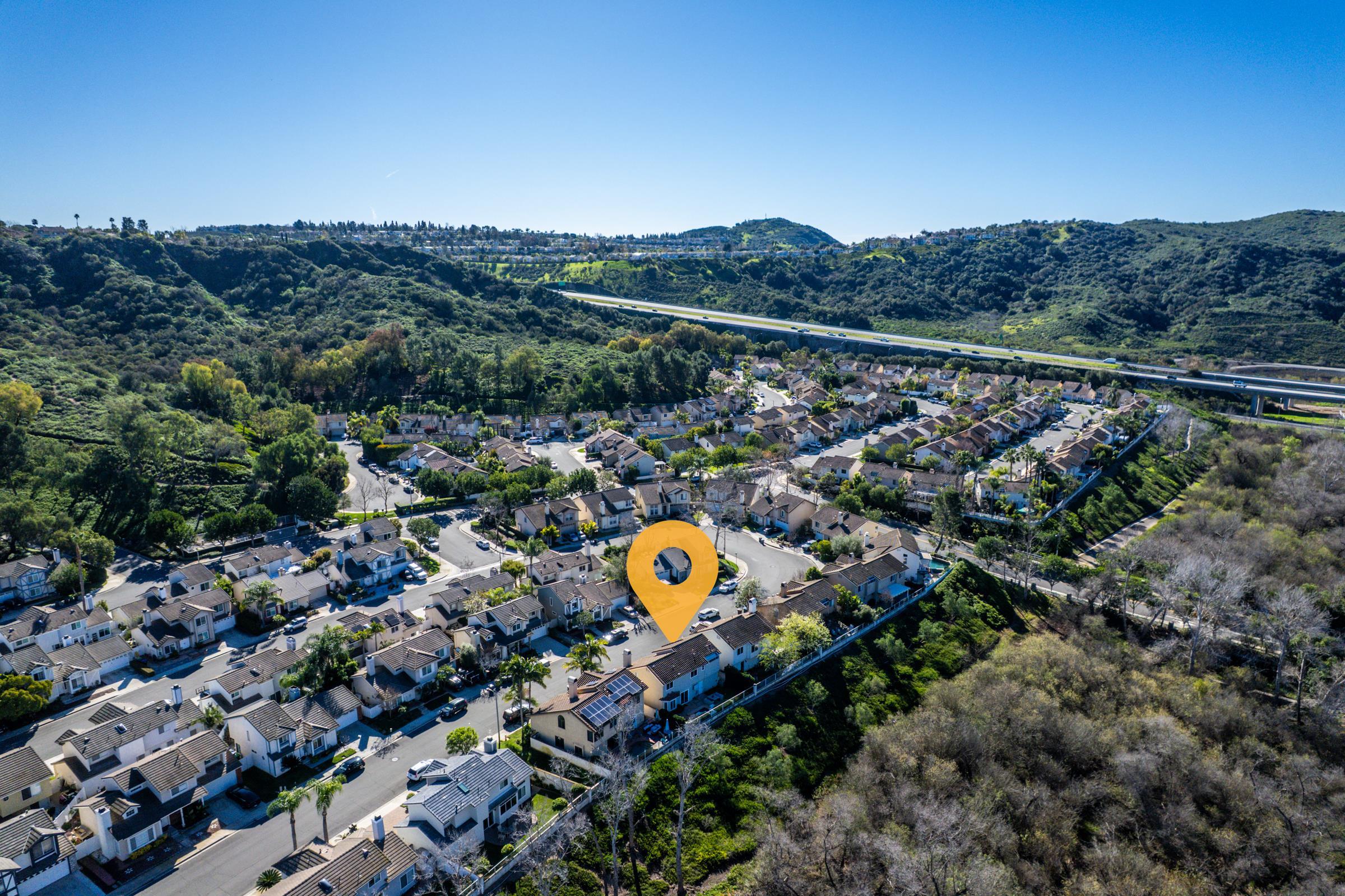 Detail Gallery Image 40 of 41 For 39 Songbird Ln, Aliso Viejo,  CA 92656 - 3 Beds | 2/1 Baths