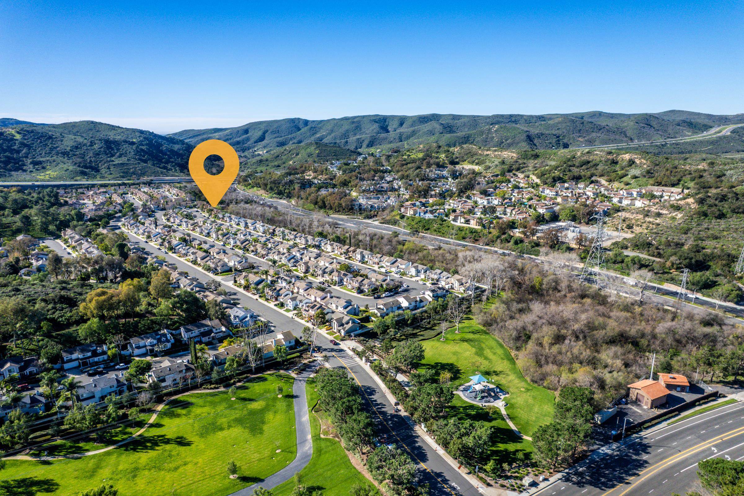 Detail Gallery Image 41 of 41 For 39 Songbird Ln, Aliso Viejo,  CA 92656 - 3 Beds | 2/1 Baths