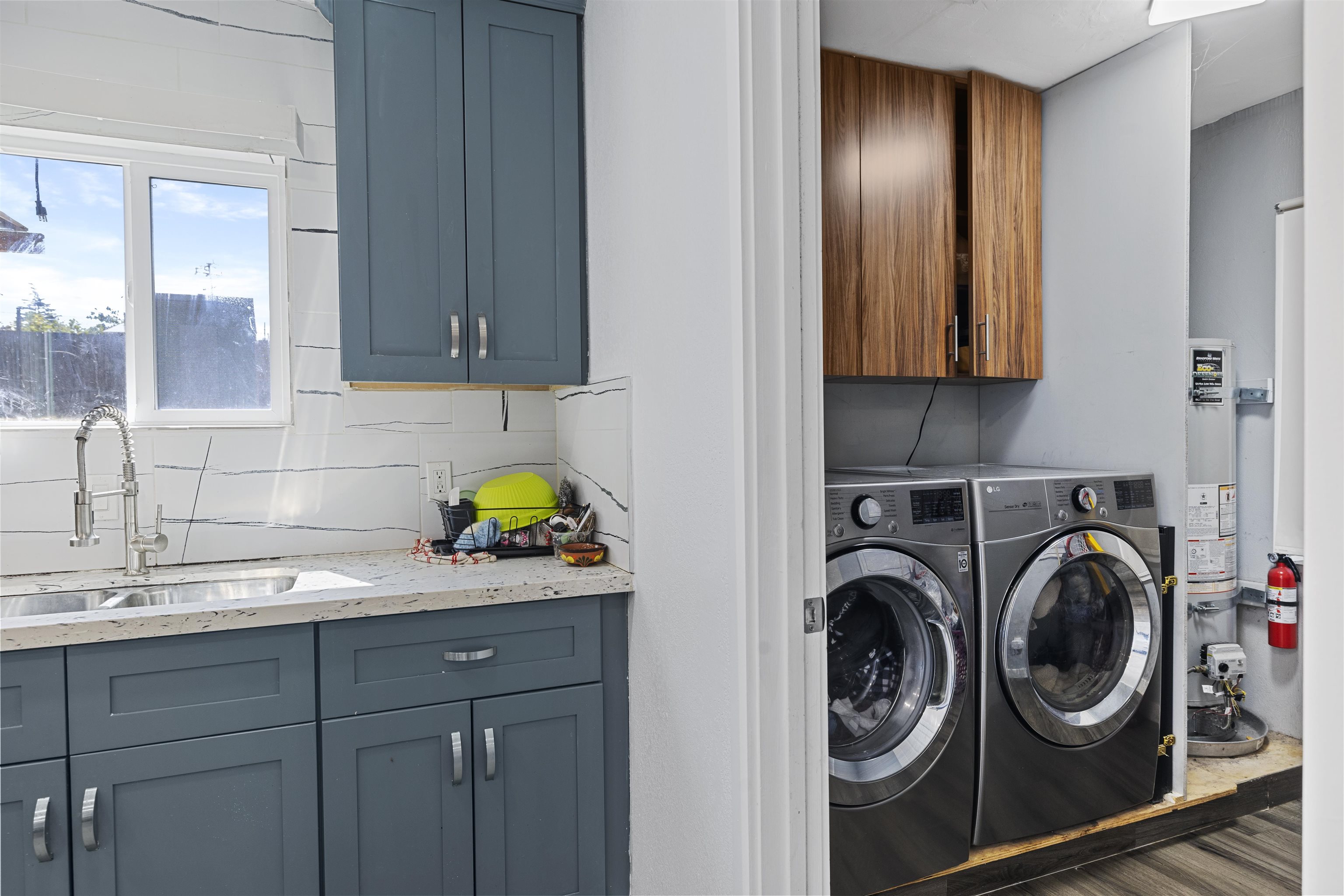 Detail Gallery Image 12 of 27 For 923 Kelvin Rd, El Sobrante,  CA 94803 - 3 Beds | 2 Baths