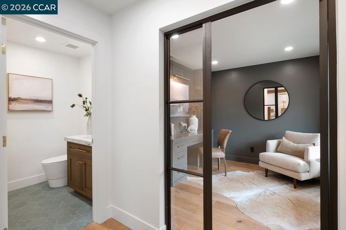 Detail Gallery Image 22 of 54 For 1 Waverly Ct, Alamo,  CA 94507 - 5 Beds | 4/1 Baths