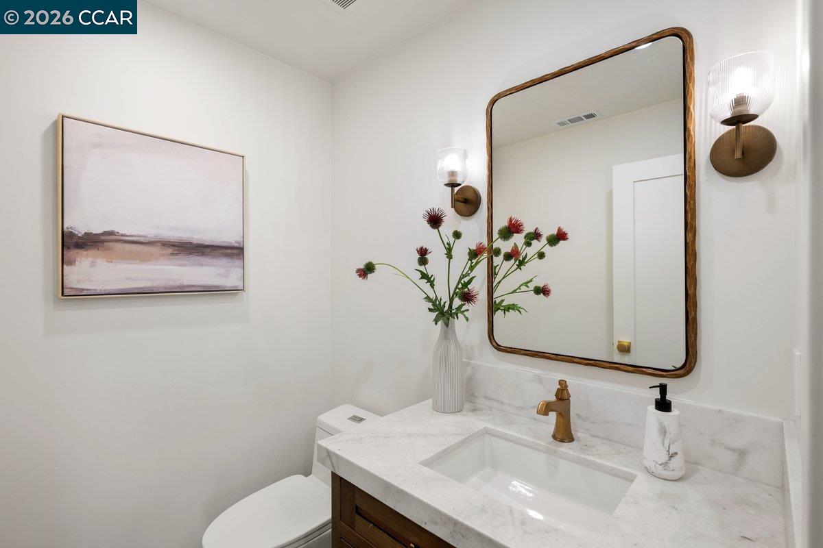 Detail Gallery Image 24 of 54 For 1 Waverly Ct, Alamo,  CA 94507 - 5 Beds | 4/1 Baths