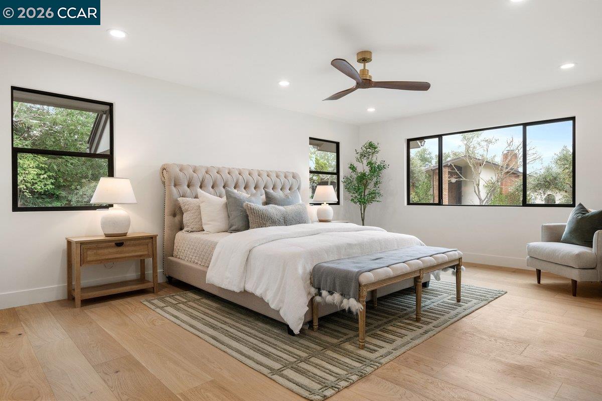 Detail Gallery Image 27 of 54 For 1 Waverly Ct, Alamo,  CA 94507 - 5 Beds | 4/1 Baths