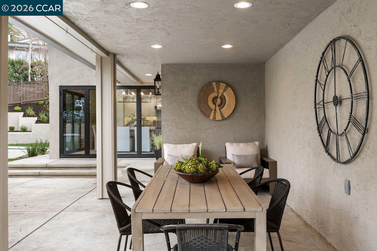 Detail Gallery Image 49 of 54 For 1 Waverly Ct, Alamo,  CA 94507 - 5 Beds | 4/1 Baths