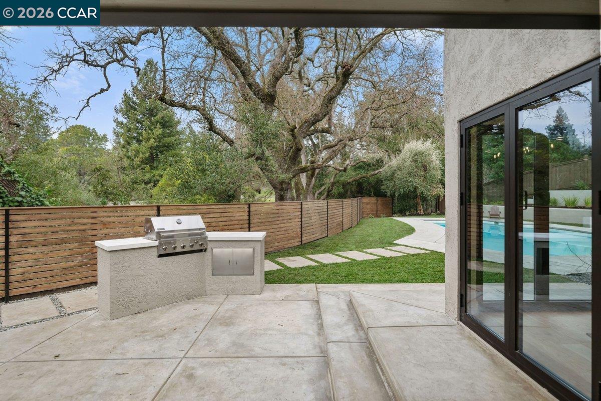 Detail Gallery Image 51 of 54 For 1 Waverly Ct, Alamo,  CA 94507 - 5 Beds | 4/1 Baths