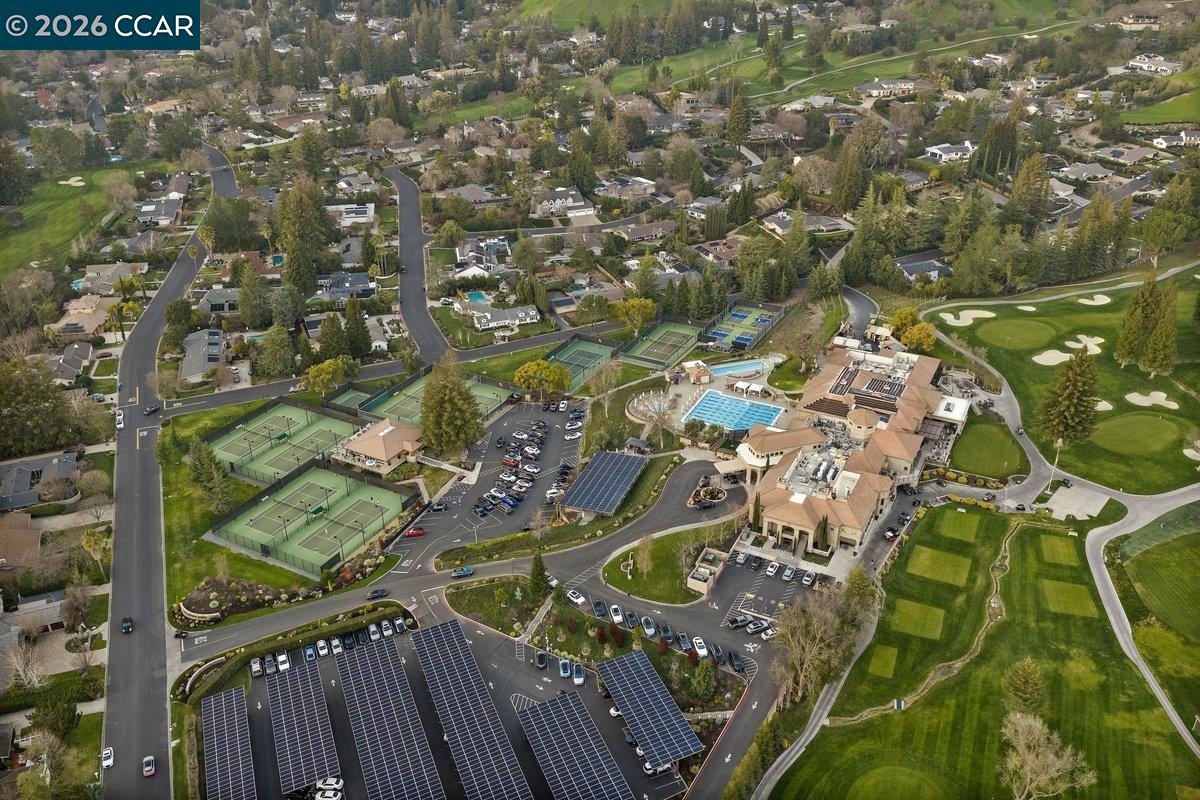 Detail Gallery Image 52 of 54 For 1 Waverly Ct, Alamo,  CA 94507 - 5 Beds | 4/1 Baths