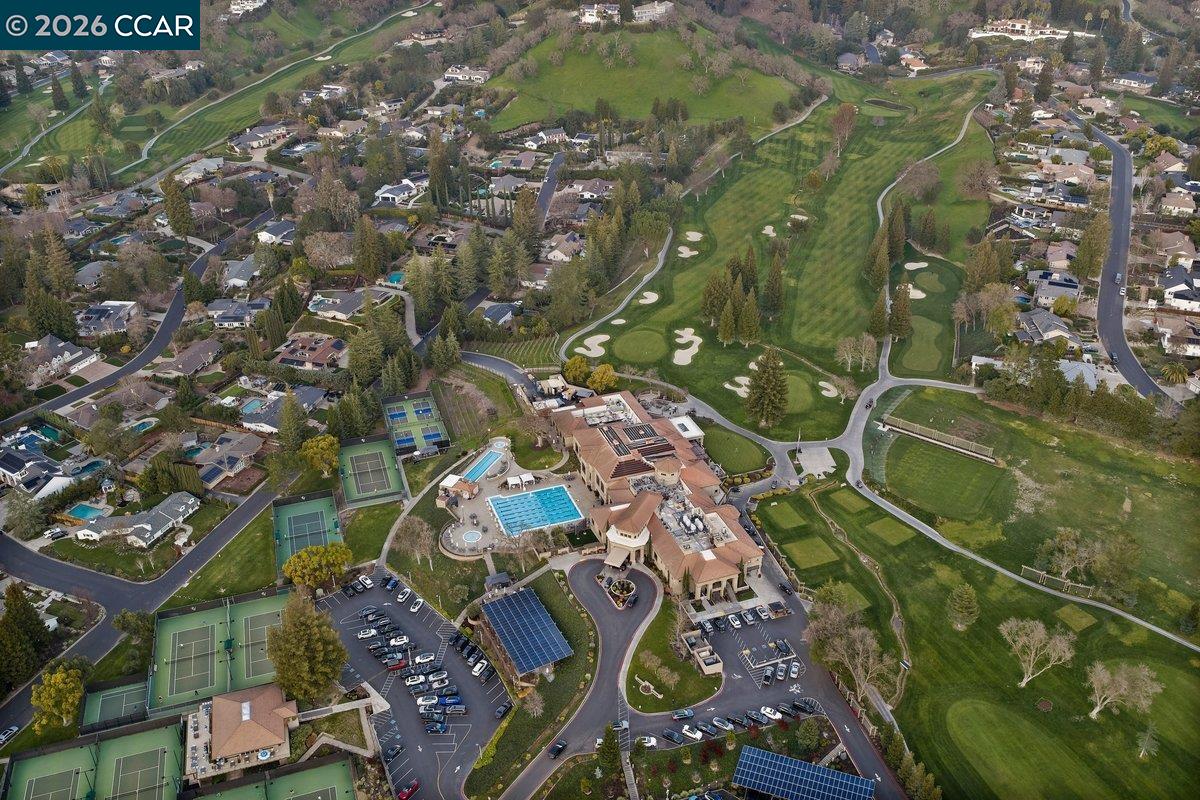 Detail Gallery Image 53 of 54 For 1 Waverly Ct, Alamo,  CA 94507 - 5 Beds | 4/1 Baths