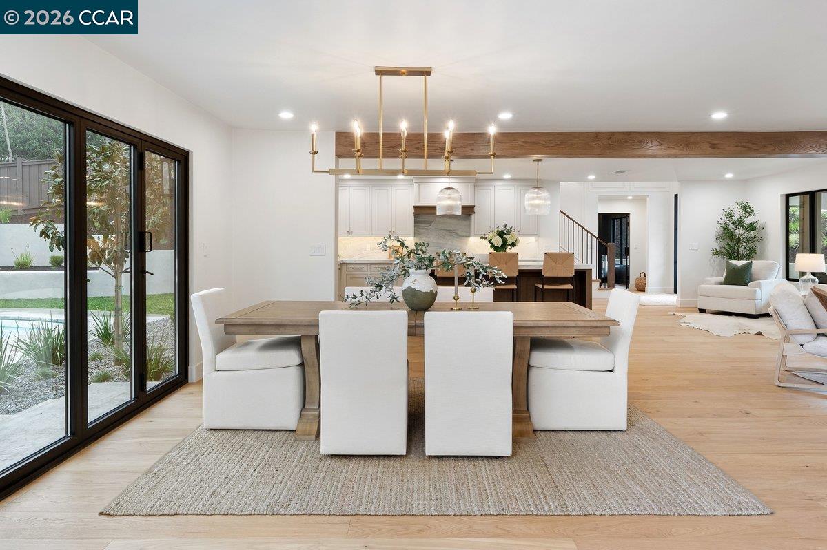 Detail Gallery Image 8 of 54 For 1 Waverly Ct, Alamo,  CA 94507 - 5 Beds | 4/1 Baths