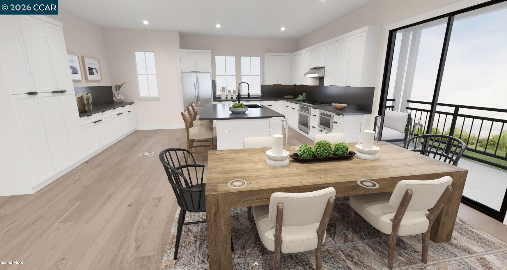 Detail Gallery Image 3 of 14 For 19625 Juniper Loop, Morgan Hill,  CA 95037 - 4 Beds | 3/1 Baths