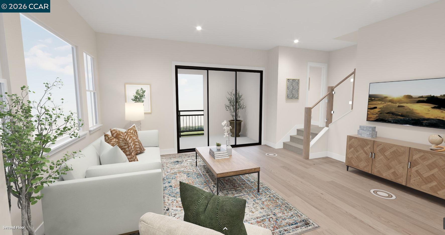 Detail Gallery Image 5 of 14 For 19625 Juniper Loop, Morgan Hill,  CA 95037 - 4 Beds | 3/1 Baths