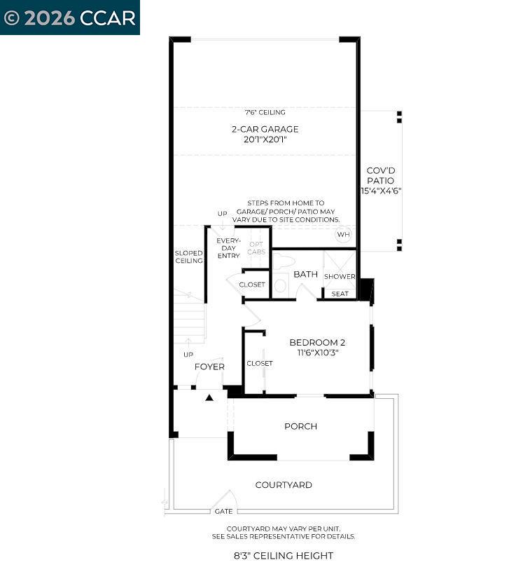 Detail Gallery Image 9 of 14 For 19625 Juniper Loop, Morgan Hill,  CA 95037 - 4 Beds | 3/1 Baths
