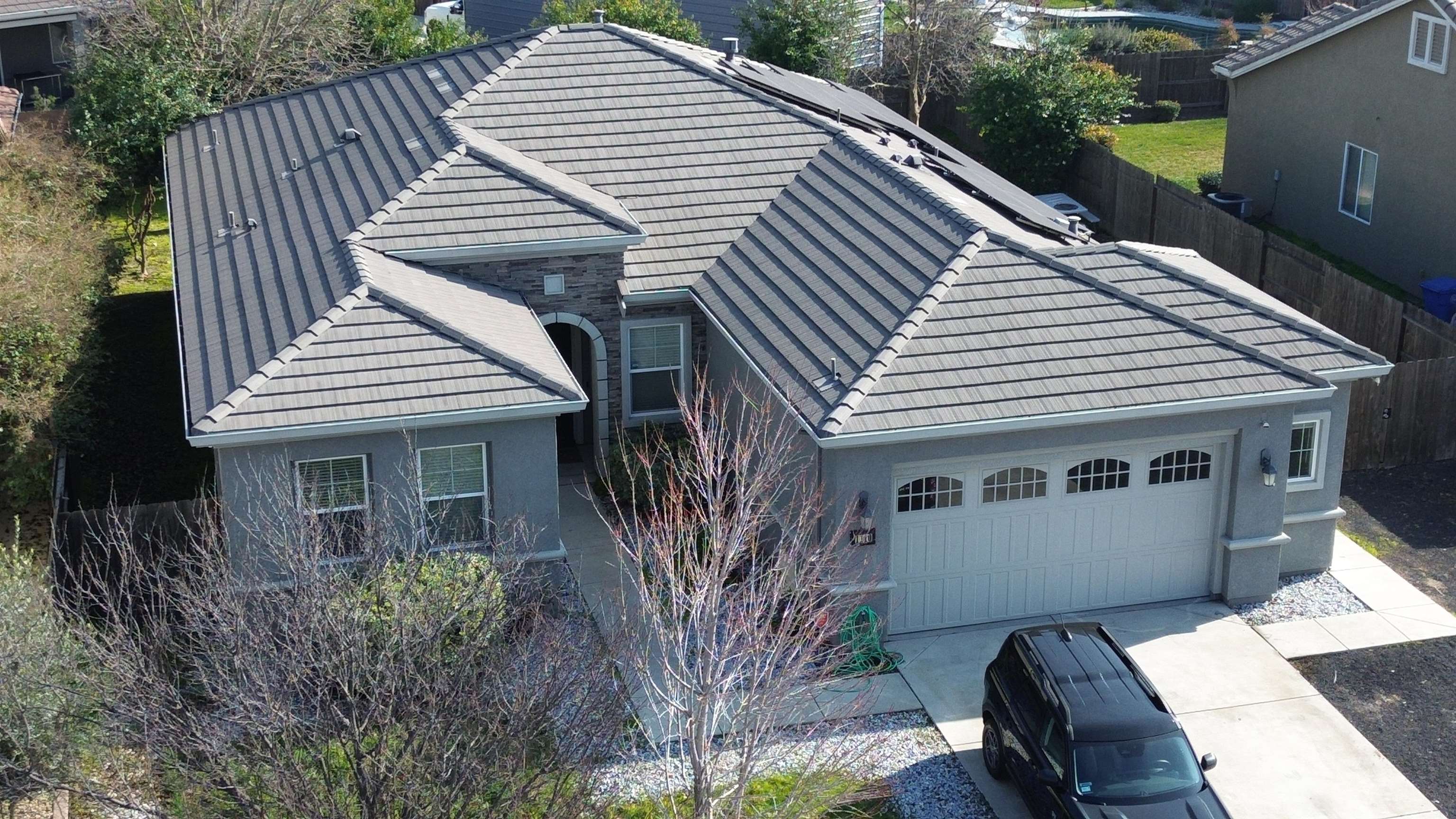 Detail Gallery Image 7 of 10 For 1110 Clearwater Creek Blvd, Manteca,  CA 95336 - 3 Beds | 2 Baths