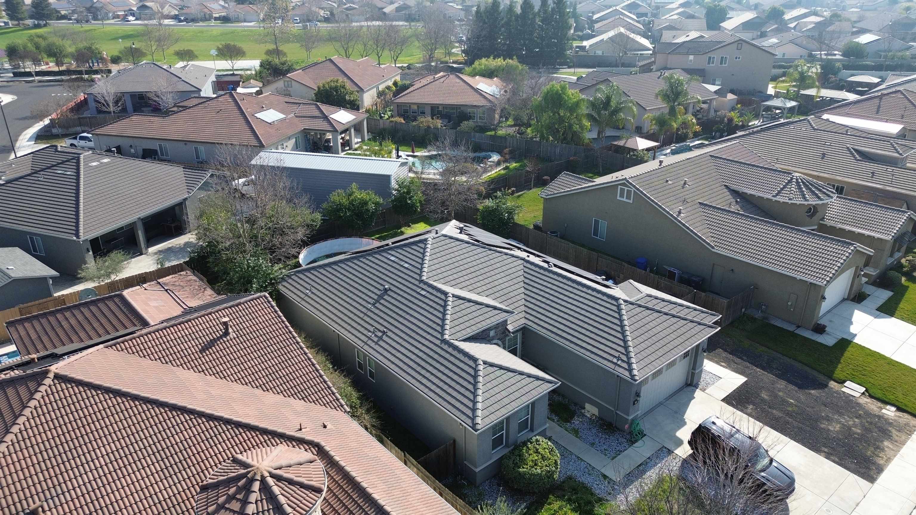 Detail Gallery Image 8 of 10 For 1110 Clearwater Creek Blvd, Manteca,  CA 95336 - 3 Beds | 2 Baths