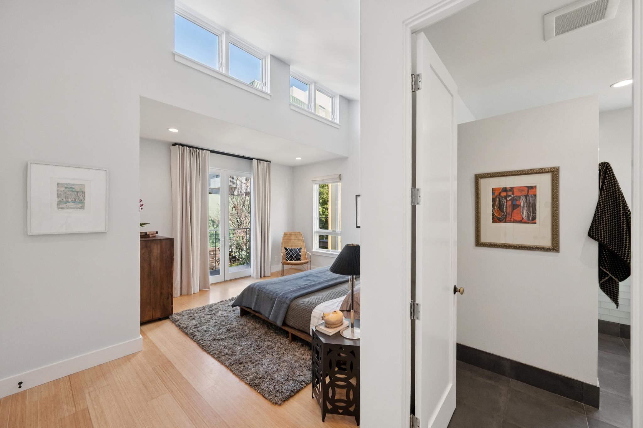 Detail Gallery Image 29 of 60 For 1126 Ocean Avenue, Oakland,  CA 94608 - 2 Beds | 2/1 Baths
