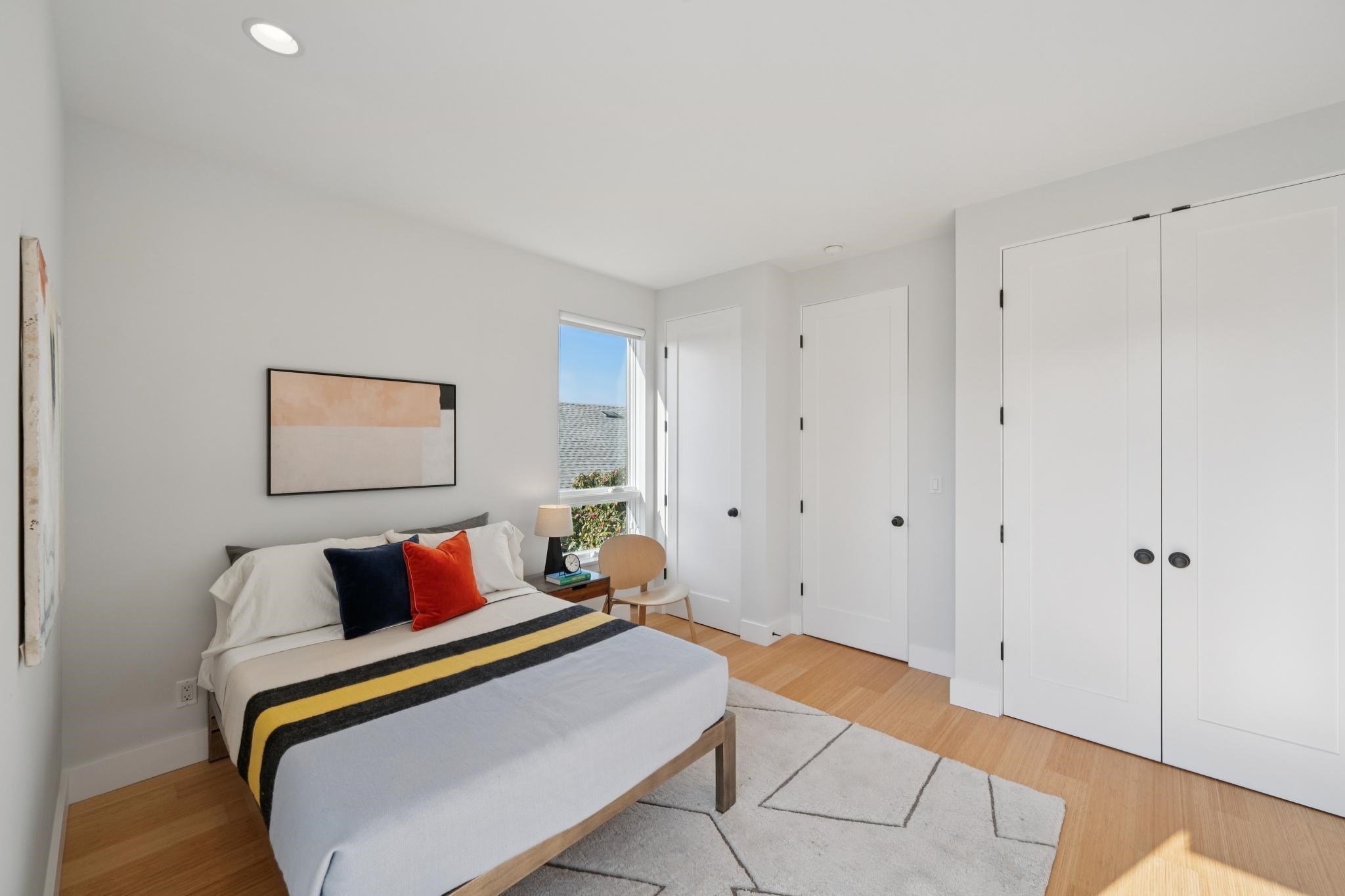 Detail Gallery Image 47 of 60 For 1126 Ocean Avenue, Oakland,  CA 94608 - 2 Beds | 2/1 Baths
