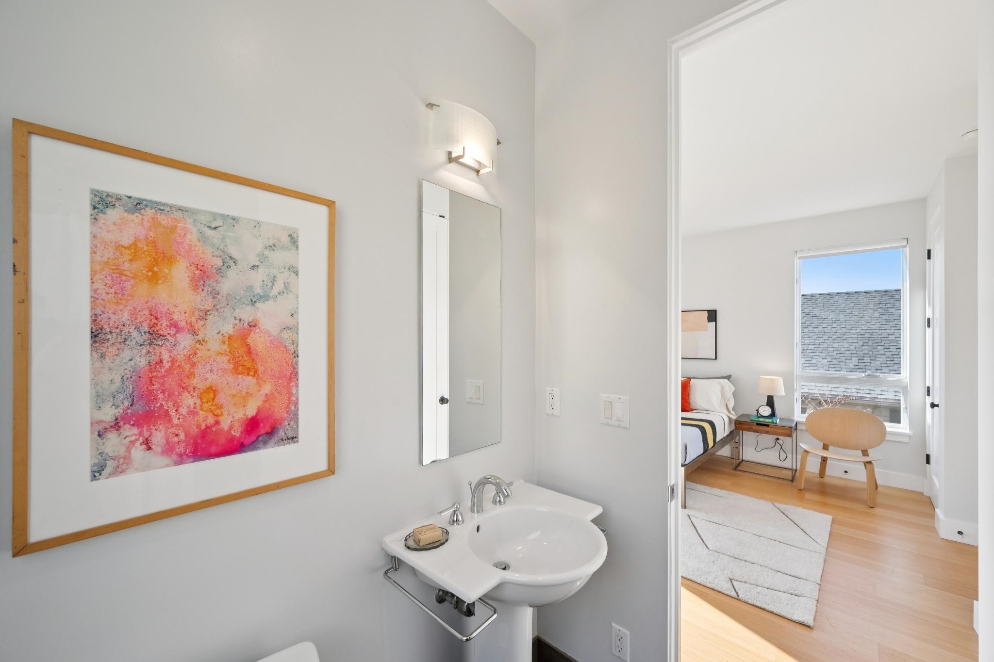 Detail Gallery Image 48 of 60 For 1126 Ocean Avenue, Oakland,  CA 94608 - 2 Beds | 2/1 Baths