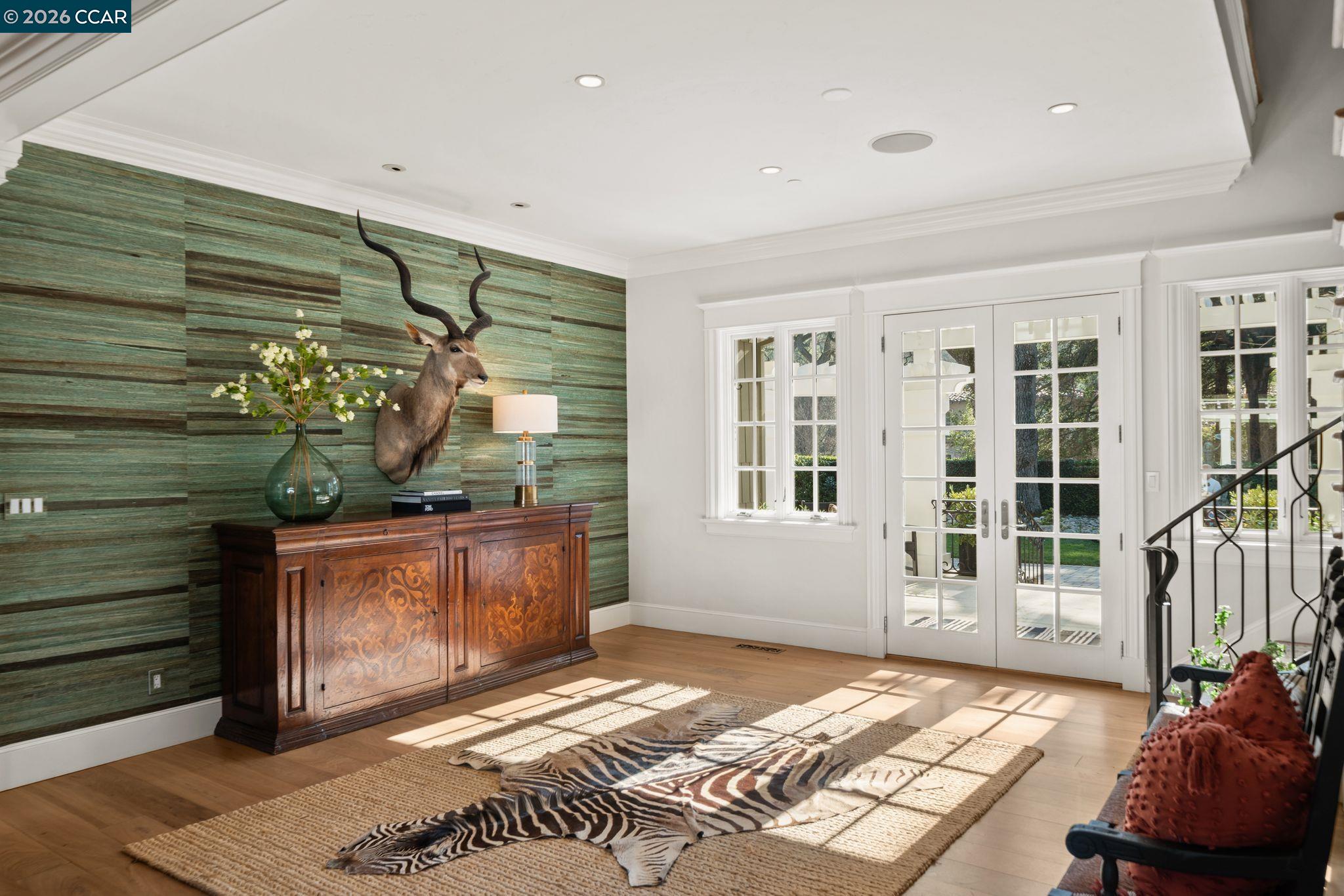 Detail Gallery Image 21 of 60 For 1749 Alameda Diablo, Diablo,  CA 94528 - 6 Beds | 9/1 Baths