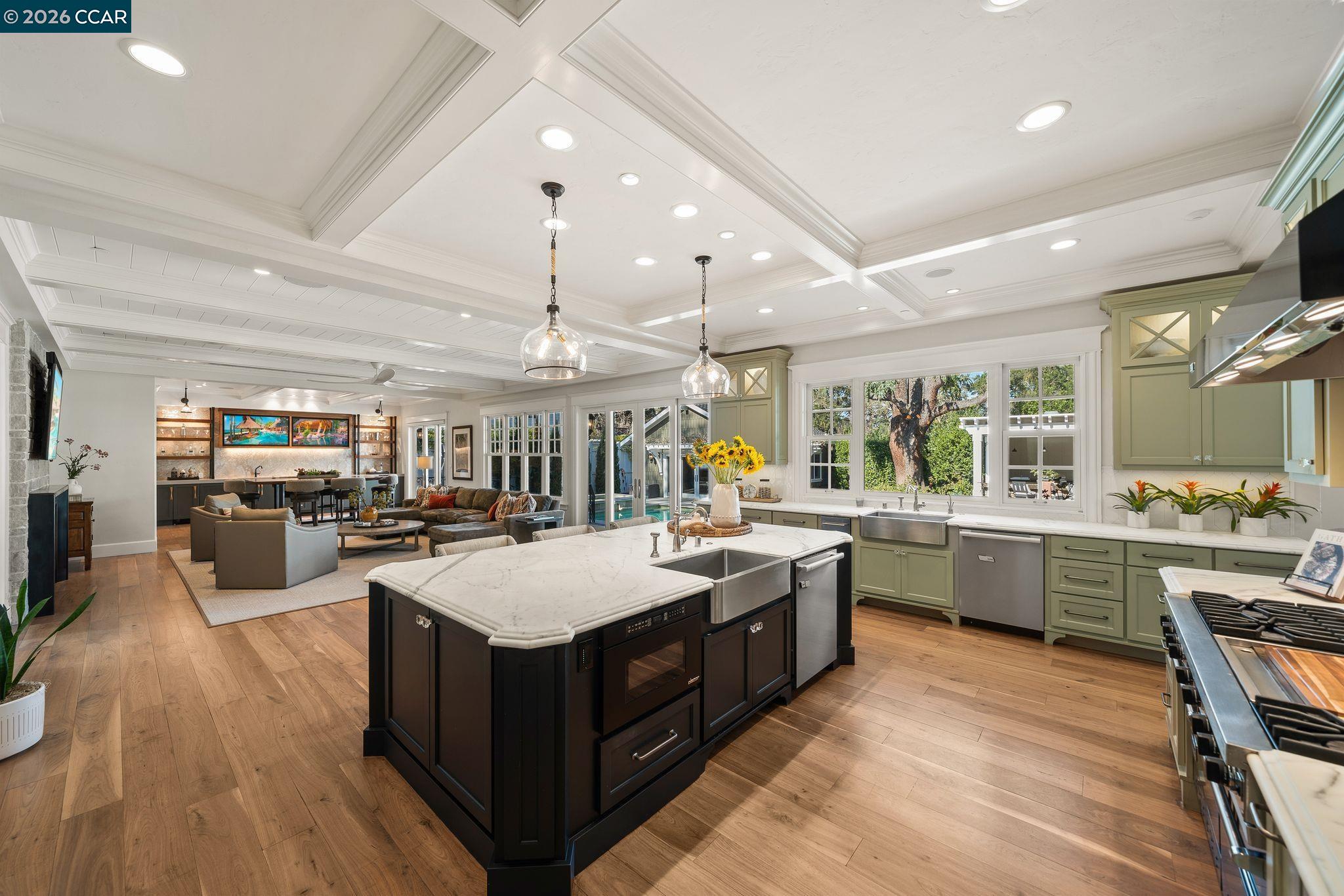 Detail Gallery Image 28 of 60 For 1749 Alameda Diablo, Diablo,  CA 94528 - 6 Beds | 9/1 Baths