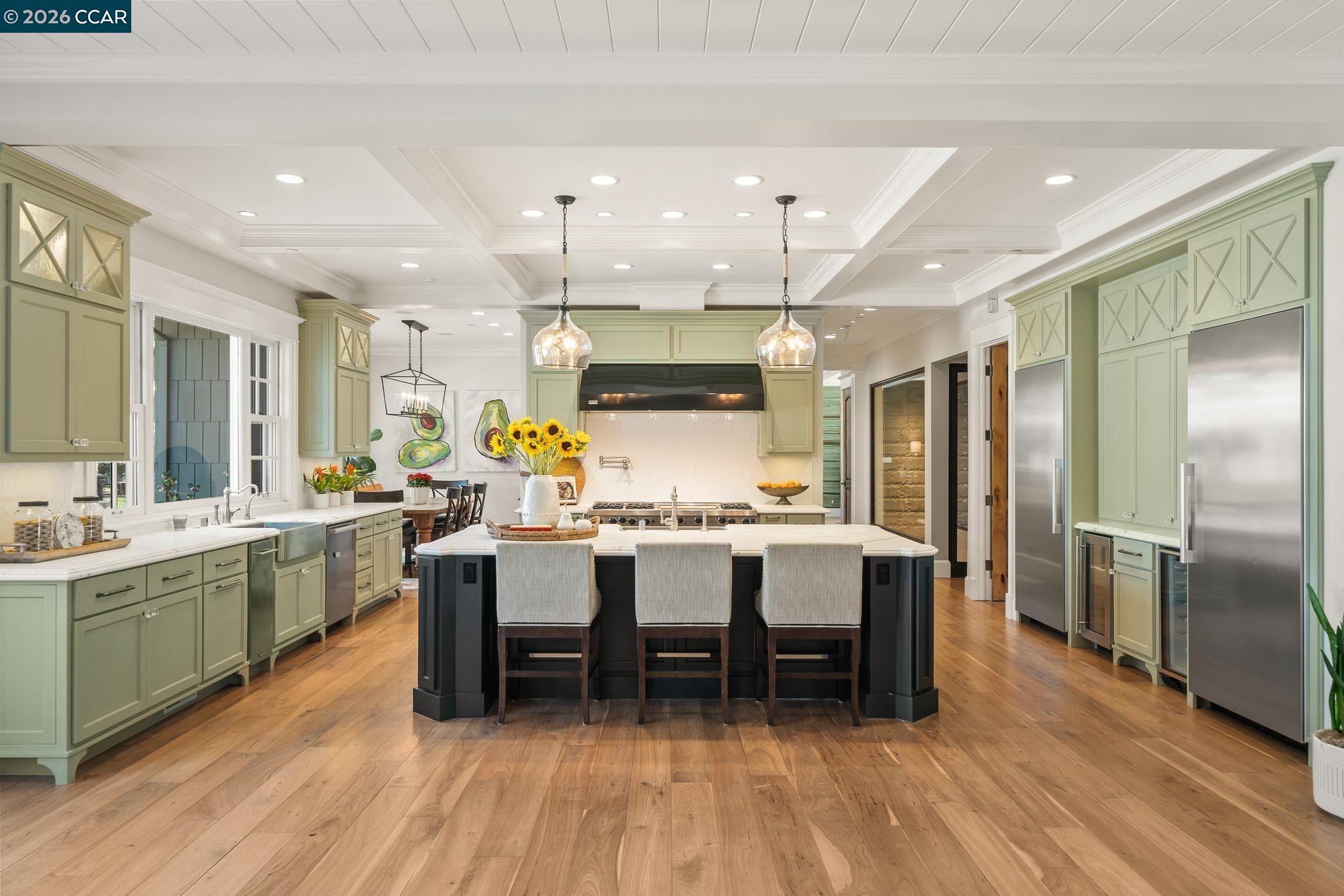 Detail Gallery Image 29 of 60 For 1749 Alameda Diablo, Diablo,  CA 94528 - 6 Beds | 9/1 Baths