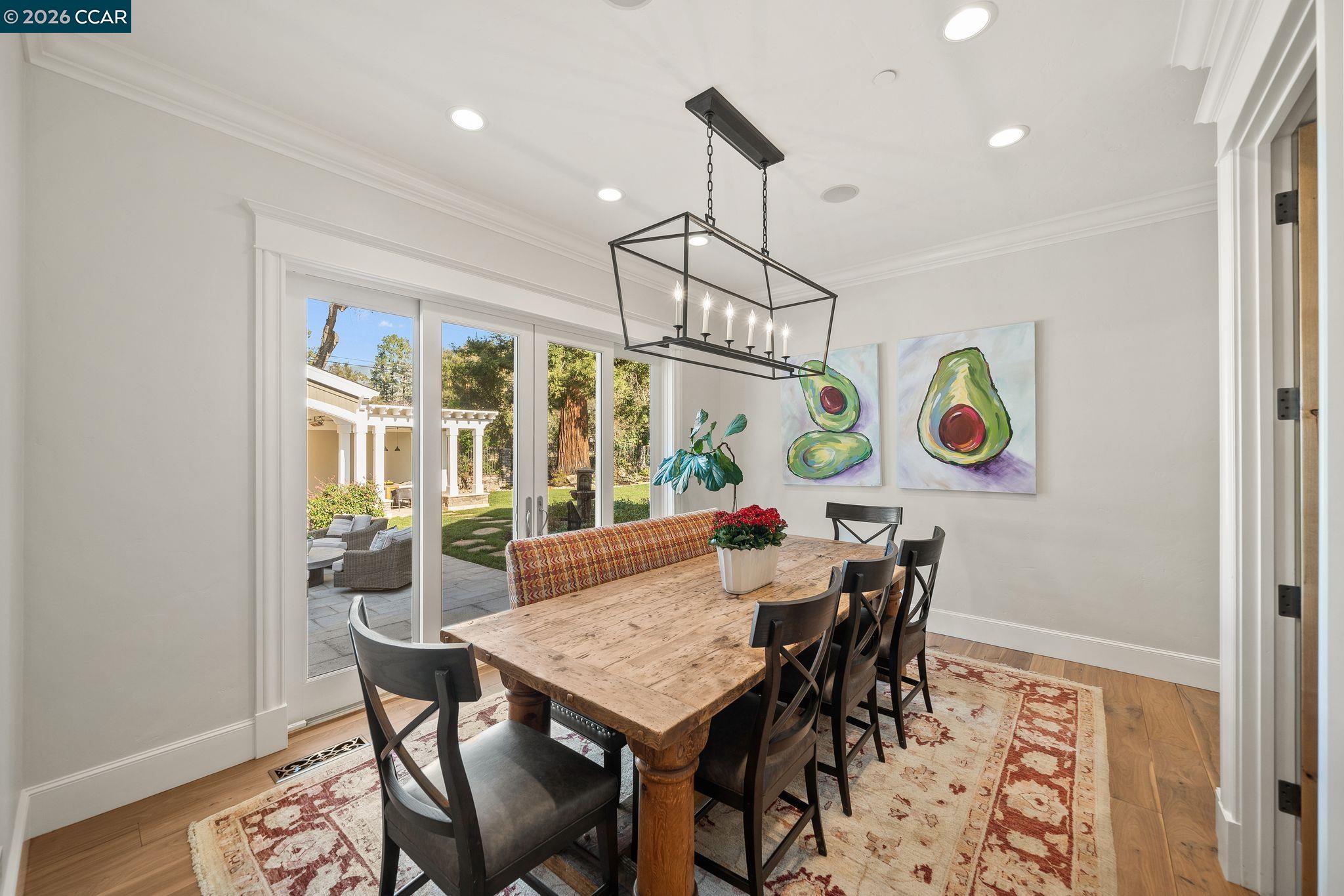 Detail Gallery Image 30 of 60 For 1749 Alameda Diablo, Diablo,  CA 94528 - 6 Beds | 9/1 Baths